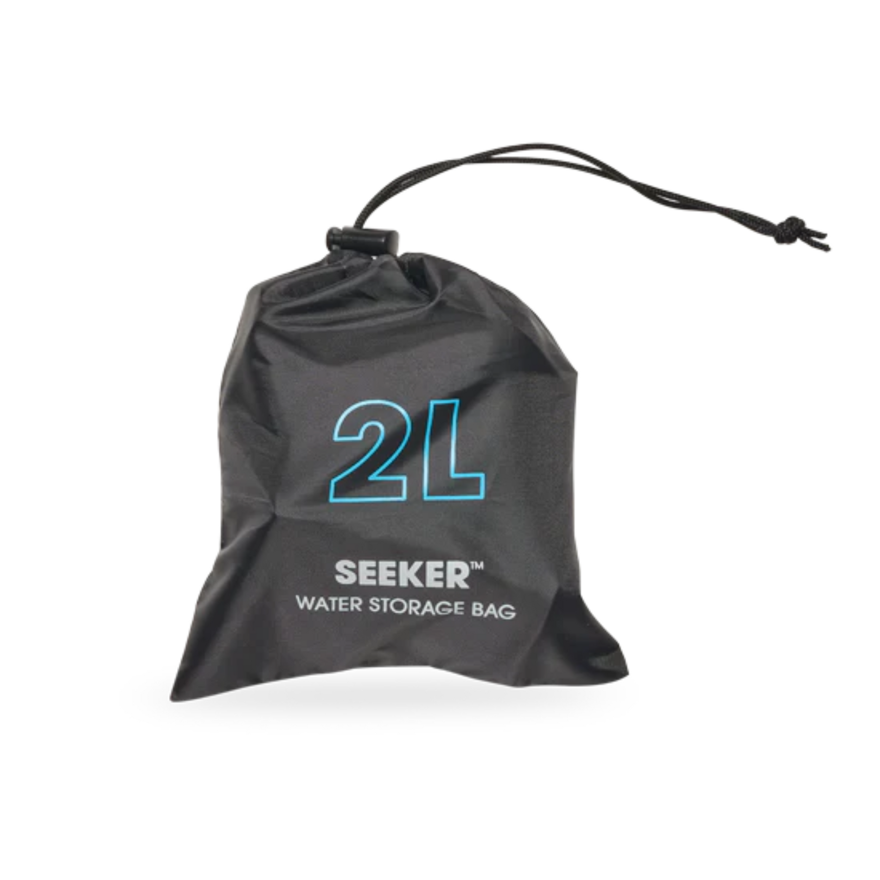 HYDRAPAK | SEEKER 2L - Sacca idrica, 2L