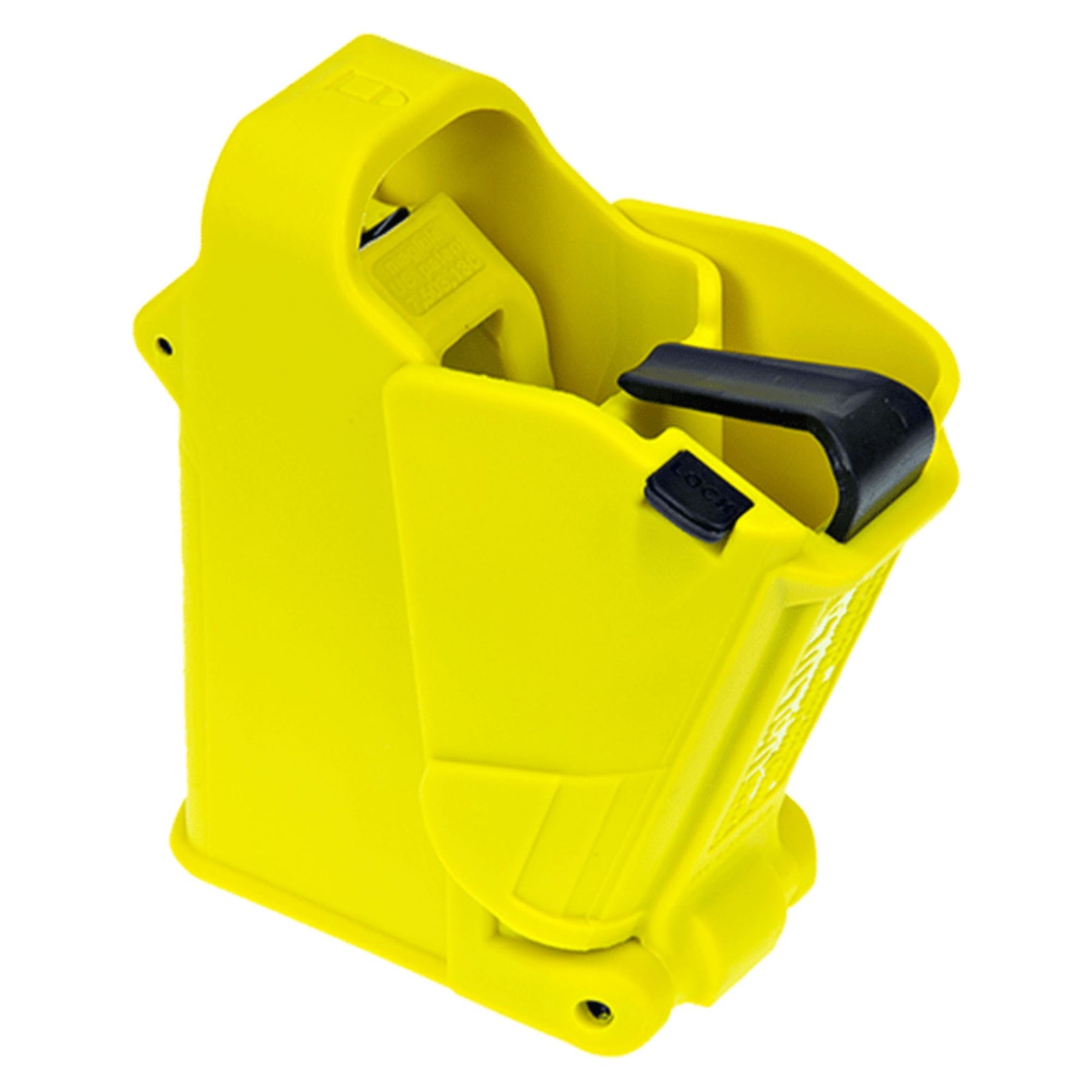 MAGLULA | UPLULA UNIVERSAL PISTOL MAG LOADER - Carichino per caricatori 9 mm - .45ACP