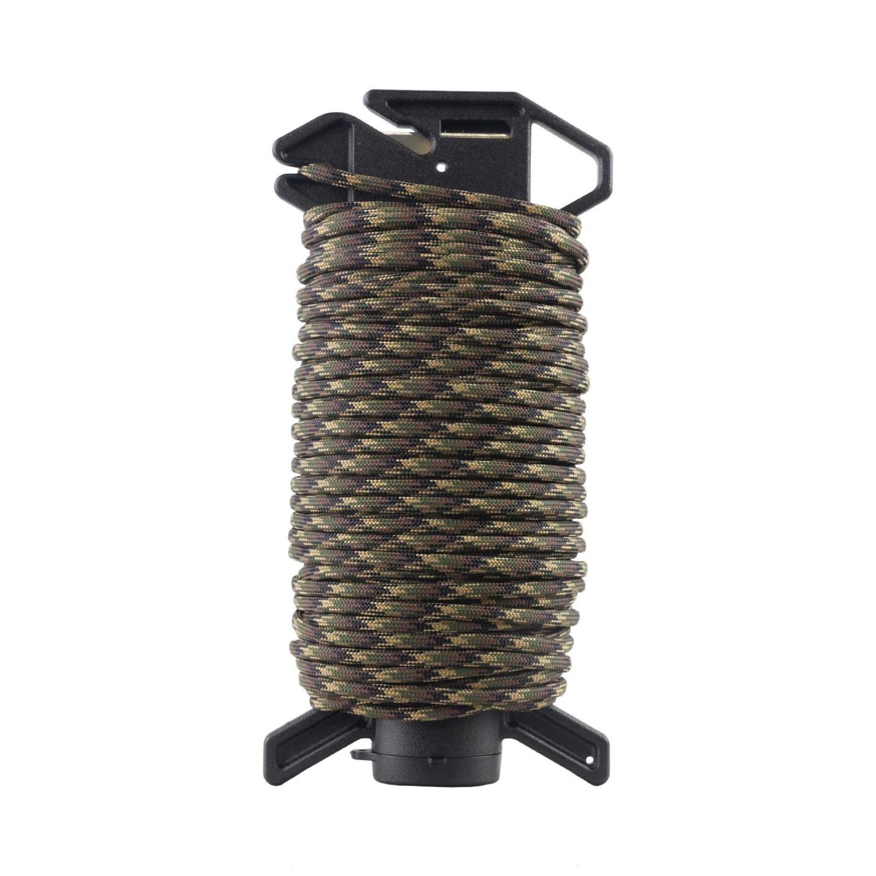 ATWOOD | READY ROPE - Dispenser di cavo con 30 m di Paracord