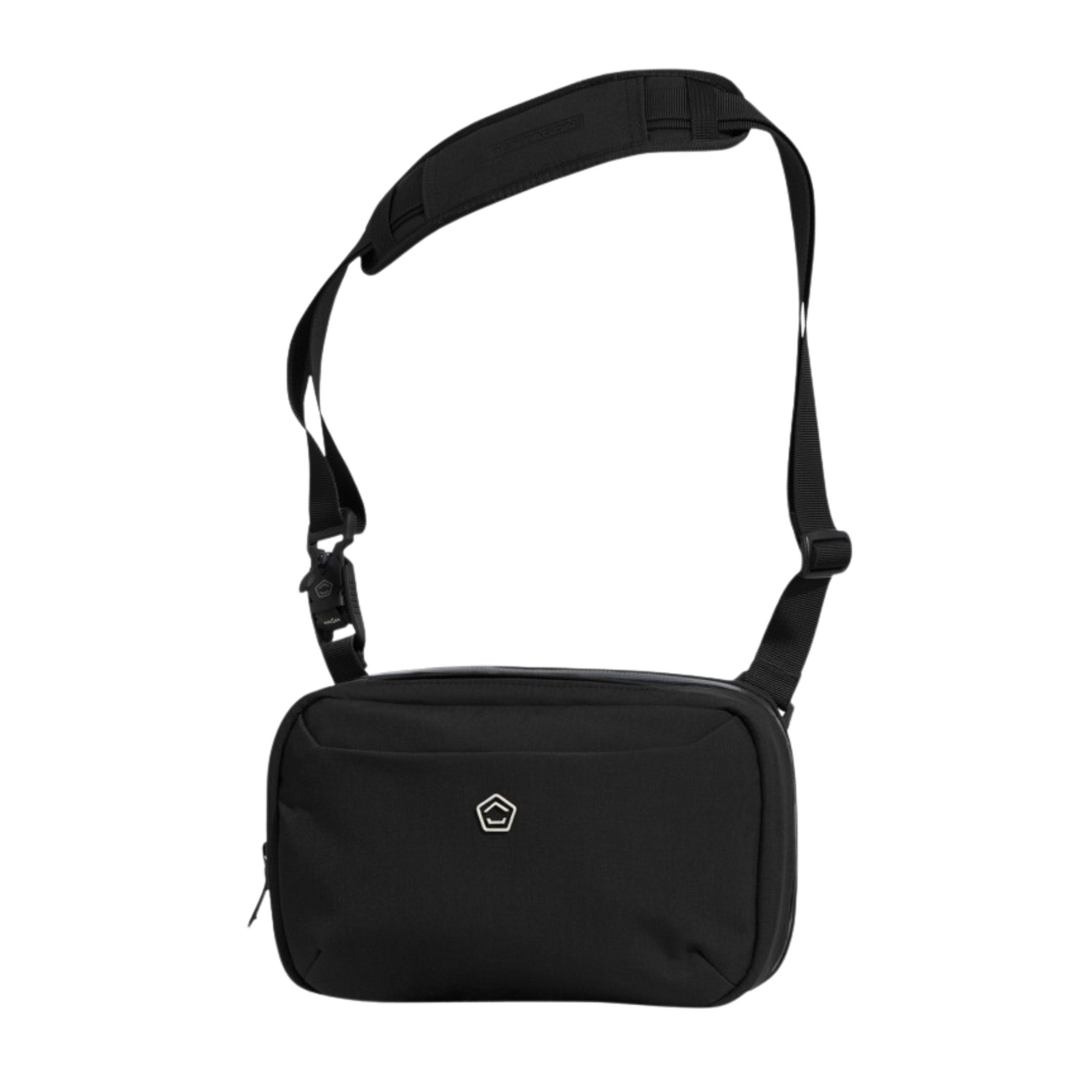 PENTAGON | CONSUL HORIZONTAL SLING POUCH - Tracolla da 3.8 L