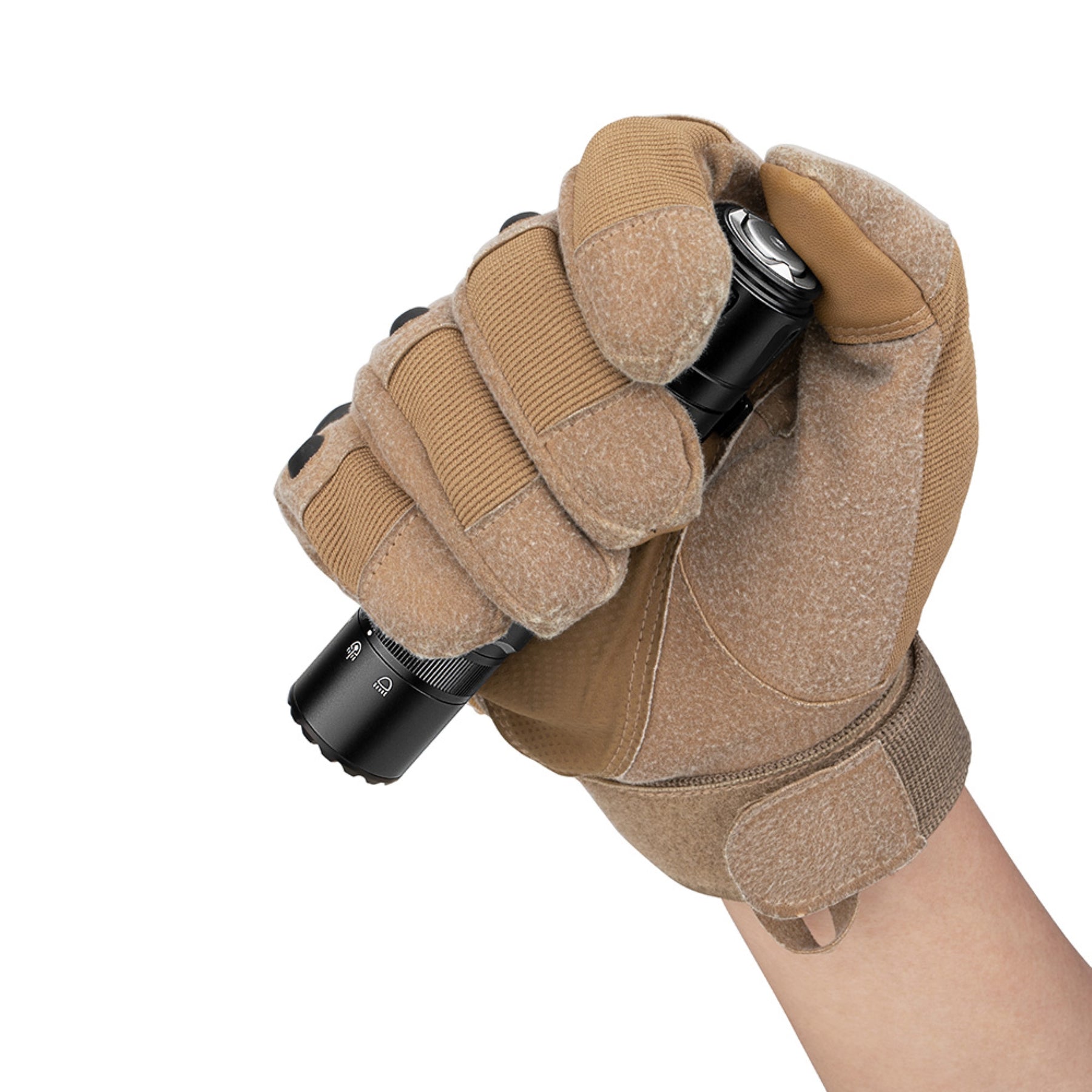OLIGHT | ODIN GL MINI TACTICAL - Torcia palmare