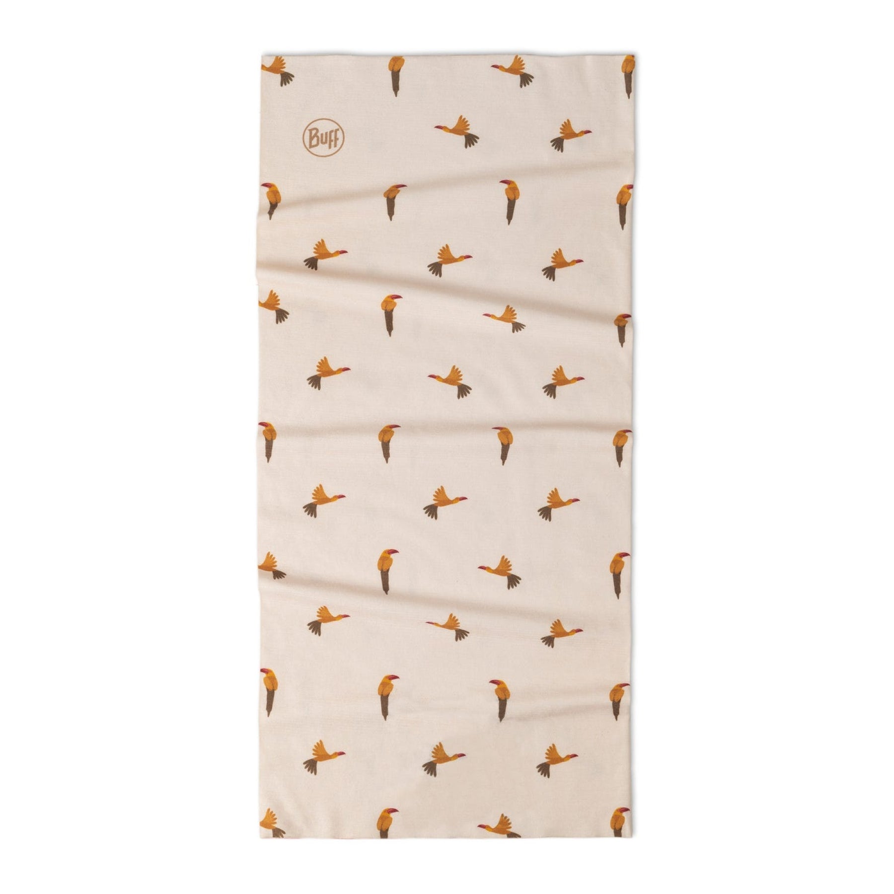 BUFF | COOLNET UV NECKWEAR INSECT SHIELD - LATUS BIRCH GREY - Scaldacollo repellente con protezione solare