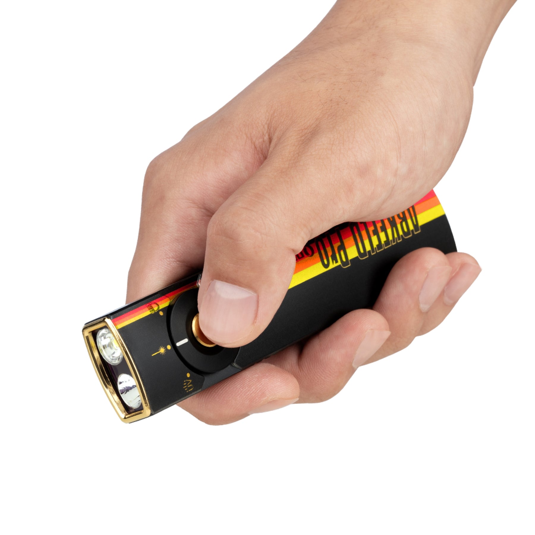 OLIGHT | ARKFELD PRO EDC - Torcia EDC con laser