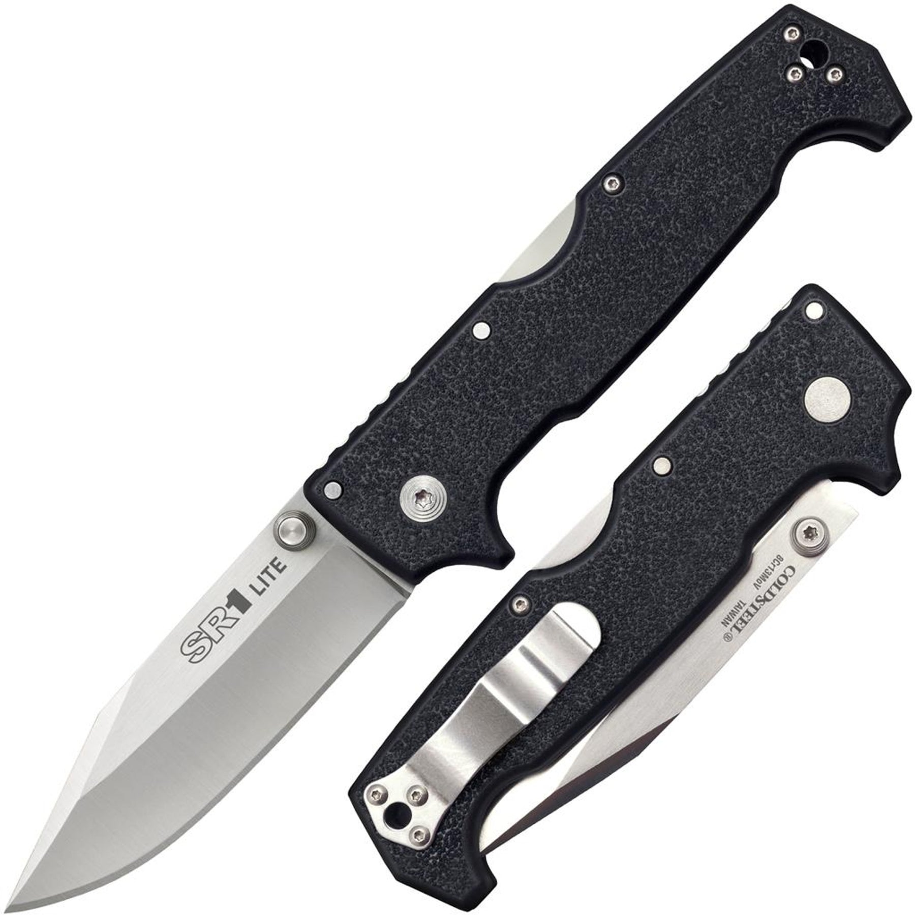 COLD STEEL | SR1 LITE - Coltello chiudibile
