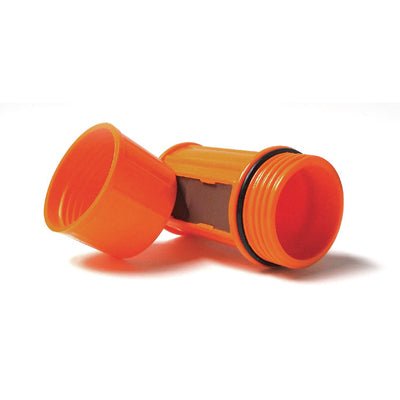 UCO | MATCH CASE - Custodia per fiammiferi antivento - BackPacco - BP-UCO-MT-EMPTY-CASE