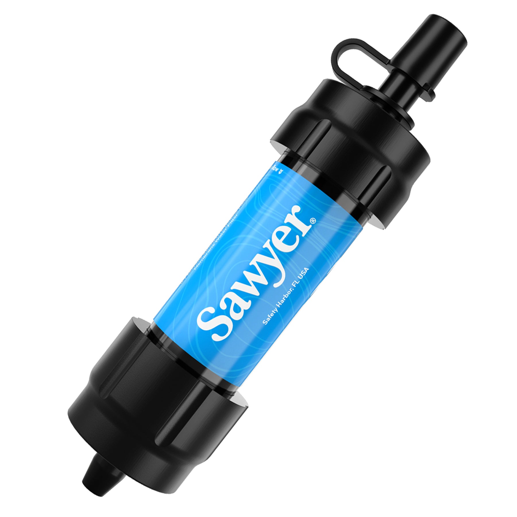 SAWYER | MINI SISTEMA DE FILTRACIÓN DE AGUA - Sistema de filtrado