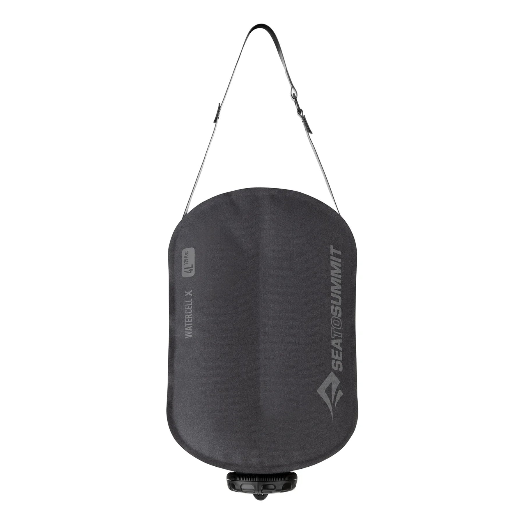 Sacca idrica Sea to Summit Watercell X, resistente, ideale per escursioni e campeggio – disponibile su backpacco.it