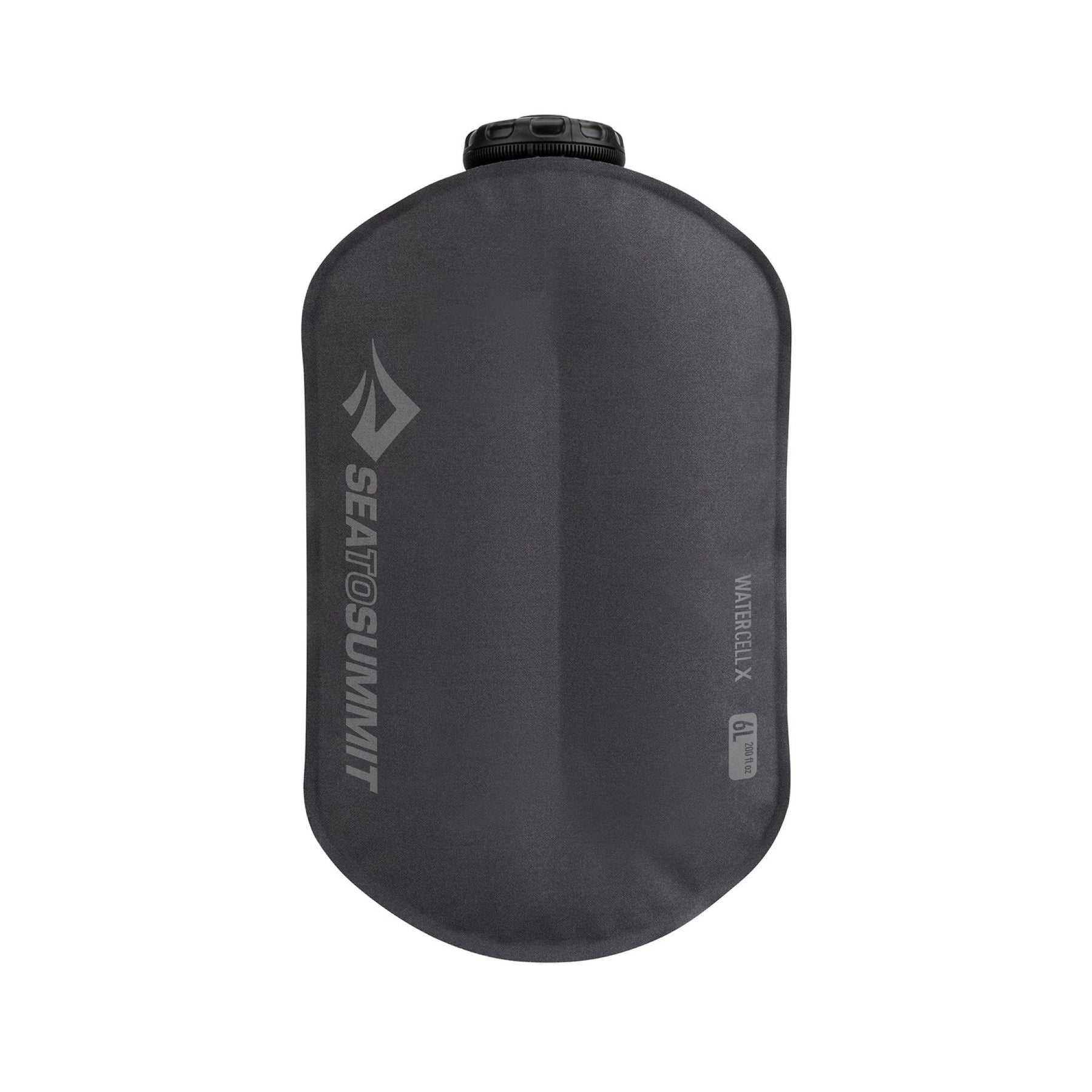 Sacca idrica Sea to Summit Watercell X, resistente, ideale per escursioni e campeggio – disponibile su backpacco.it