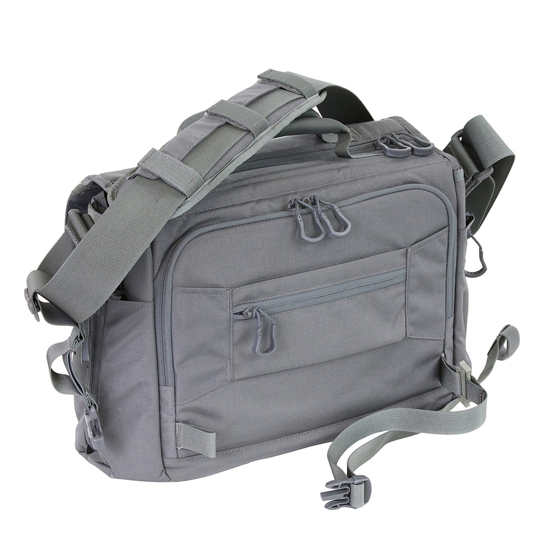 Vanquest | ENVOY-13 (Gen-4) Messenger Bag