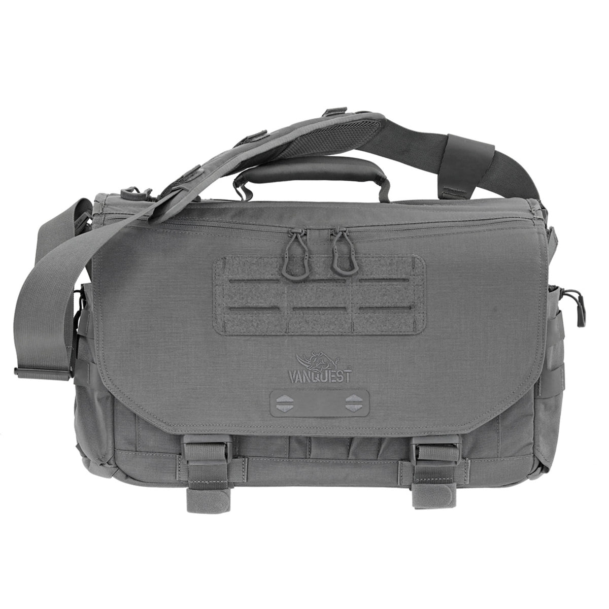 Vanquest | ENVOY-17 (Gen-4) Messenger Bag
