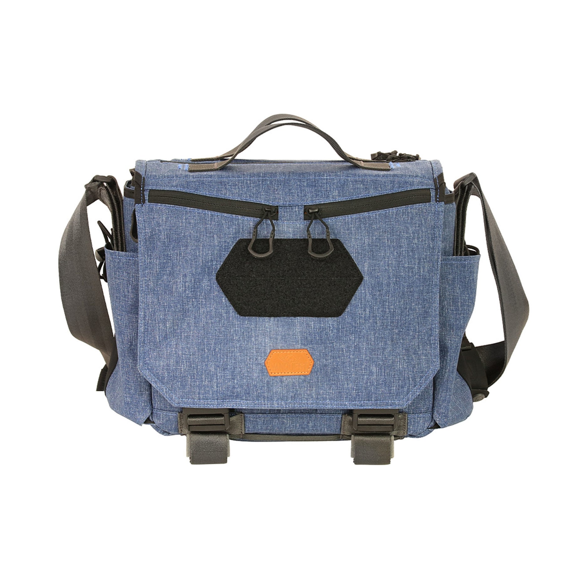 Vanquest | GOFER-12 Messenger Bag