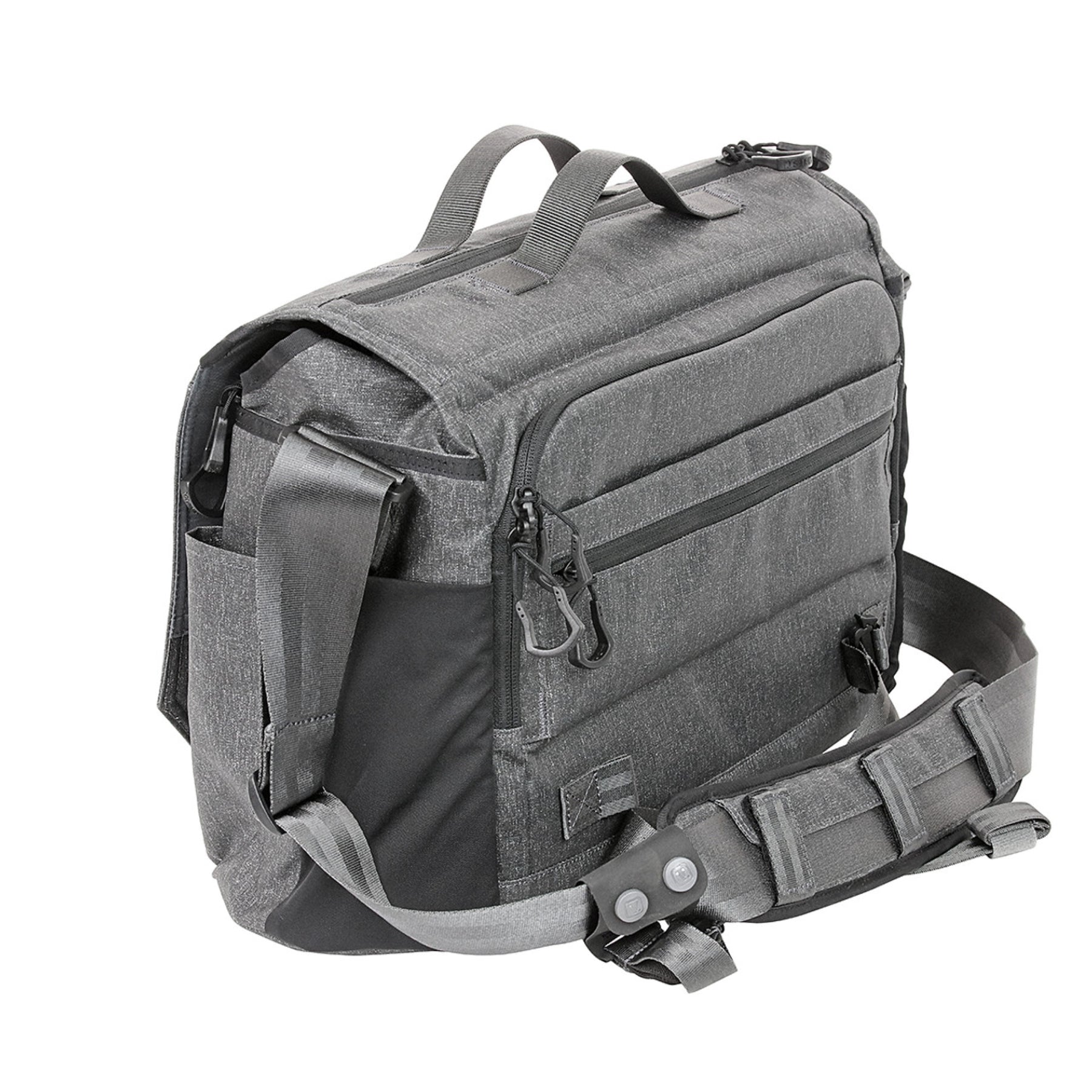 Vanquest | GOFER-12 Messenger Bag