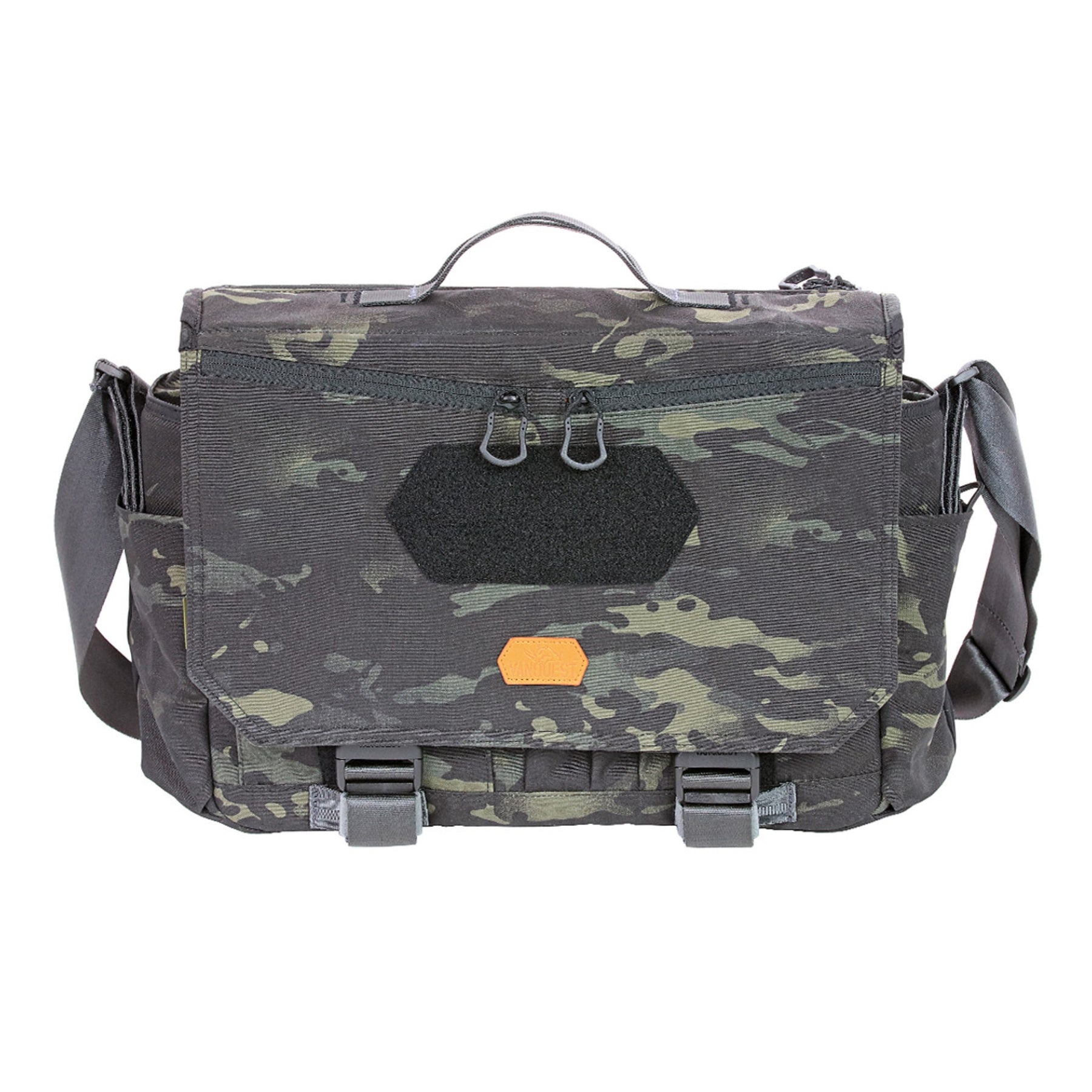 Vanquest | GOFER-15 Messenger Bag