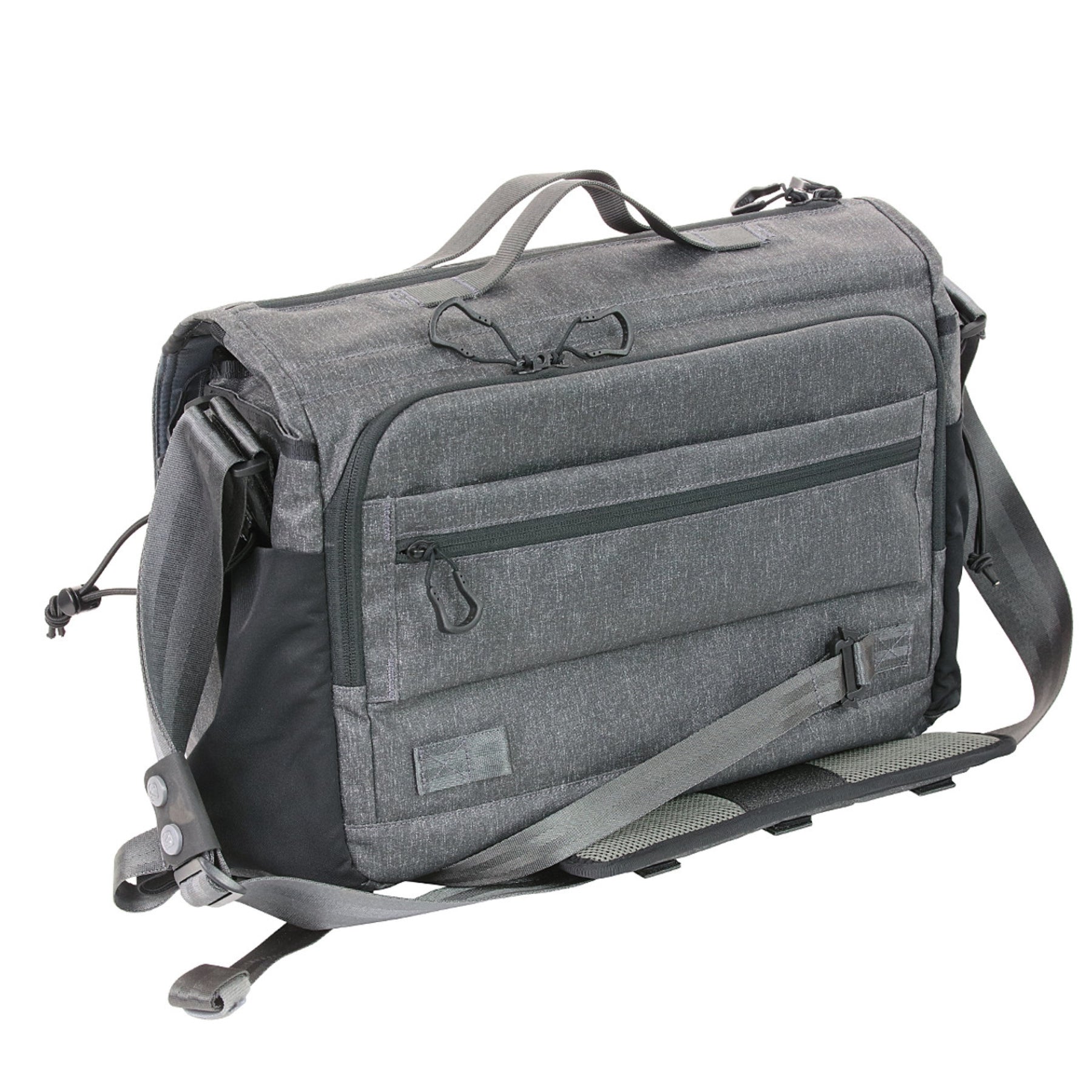 Vanquest | GOFER-15 Messenger Bag