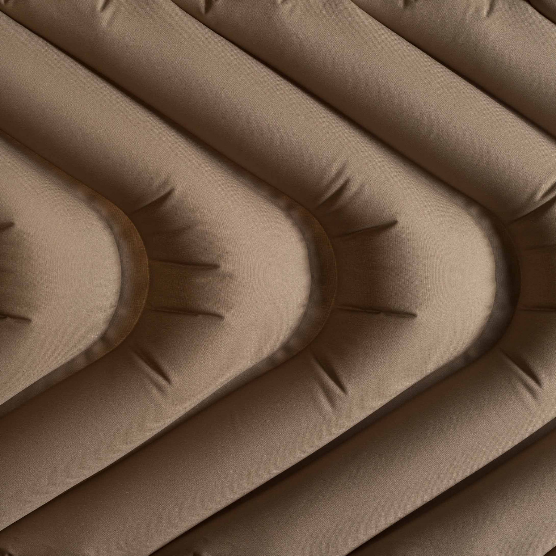 INSULATED STATIC V RECON SLEEPING PAD