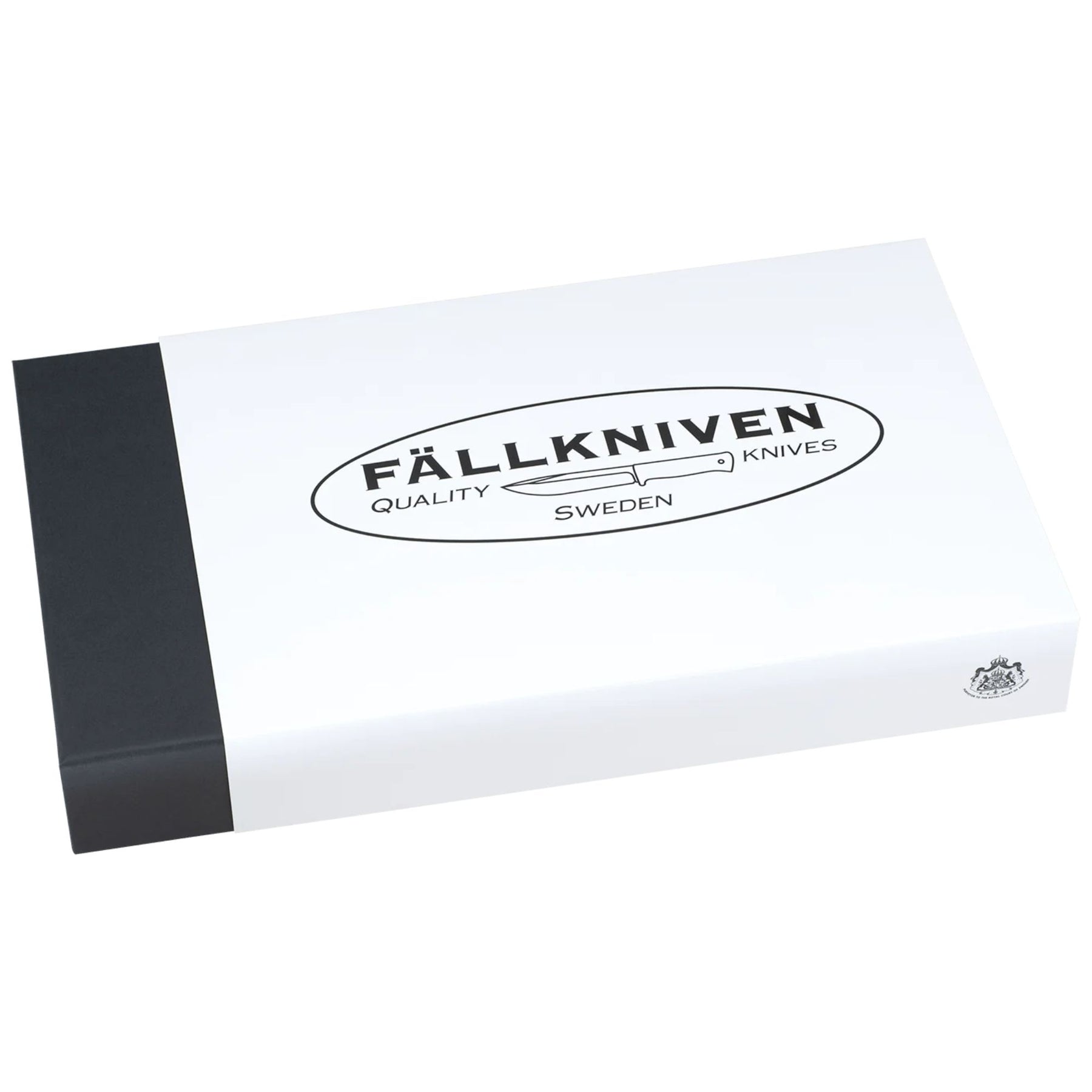 FALLKNIVEN | F1 ELMAX ANNIVERSARY SET - Coltello a lama fissa