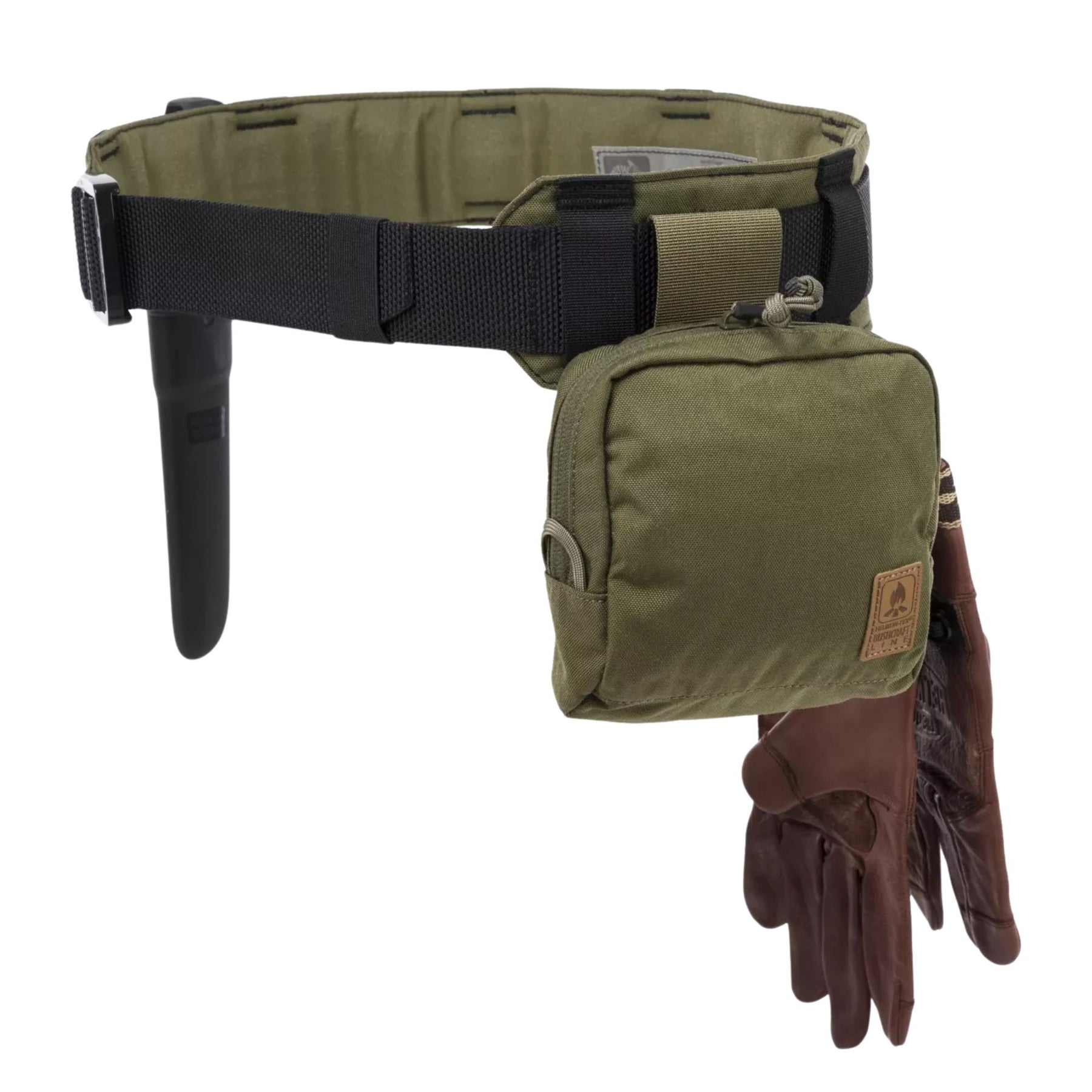 HELIKON-TEX | FORESTER BUSHCRAFT BELT - Cinturone