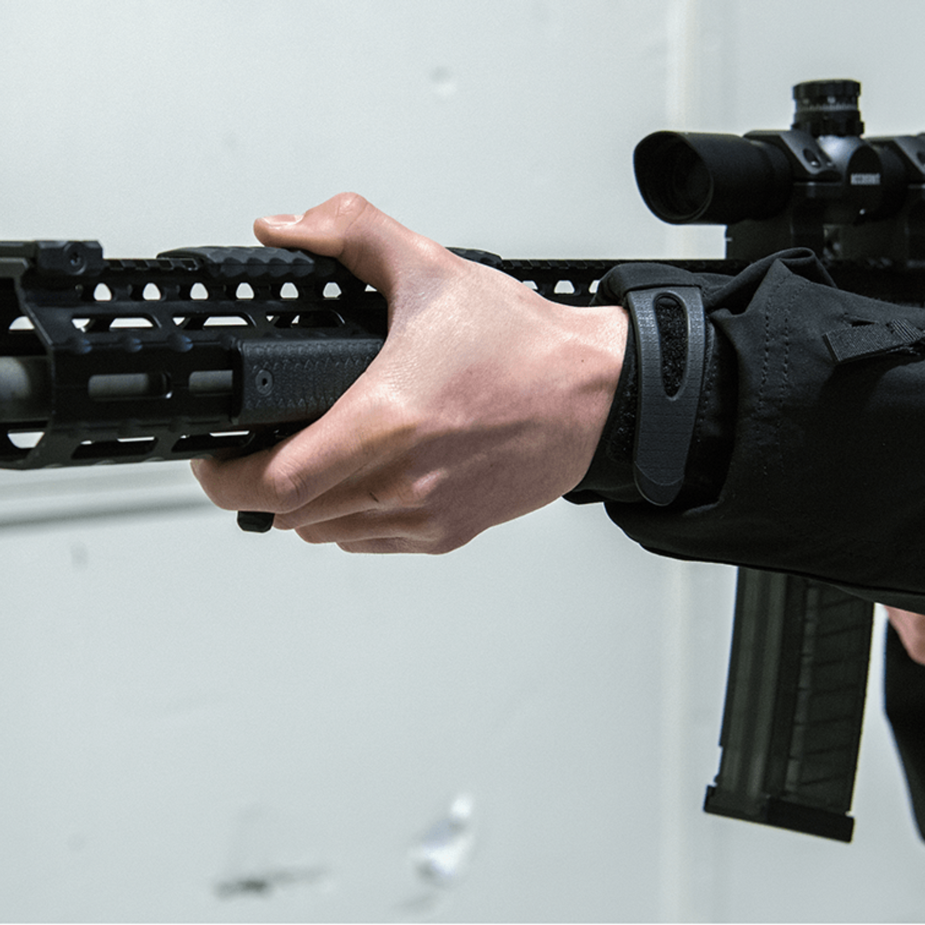 UTG | M-LOK PANEL COVERS - Copertura slitta M-LOK