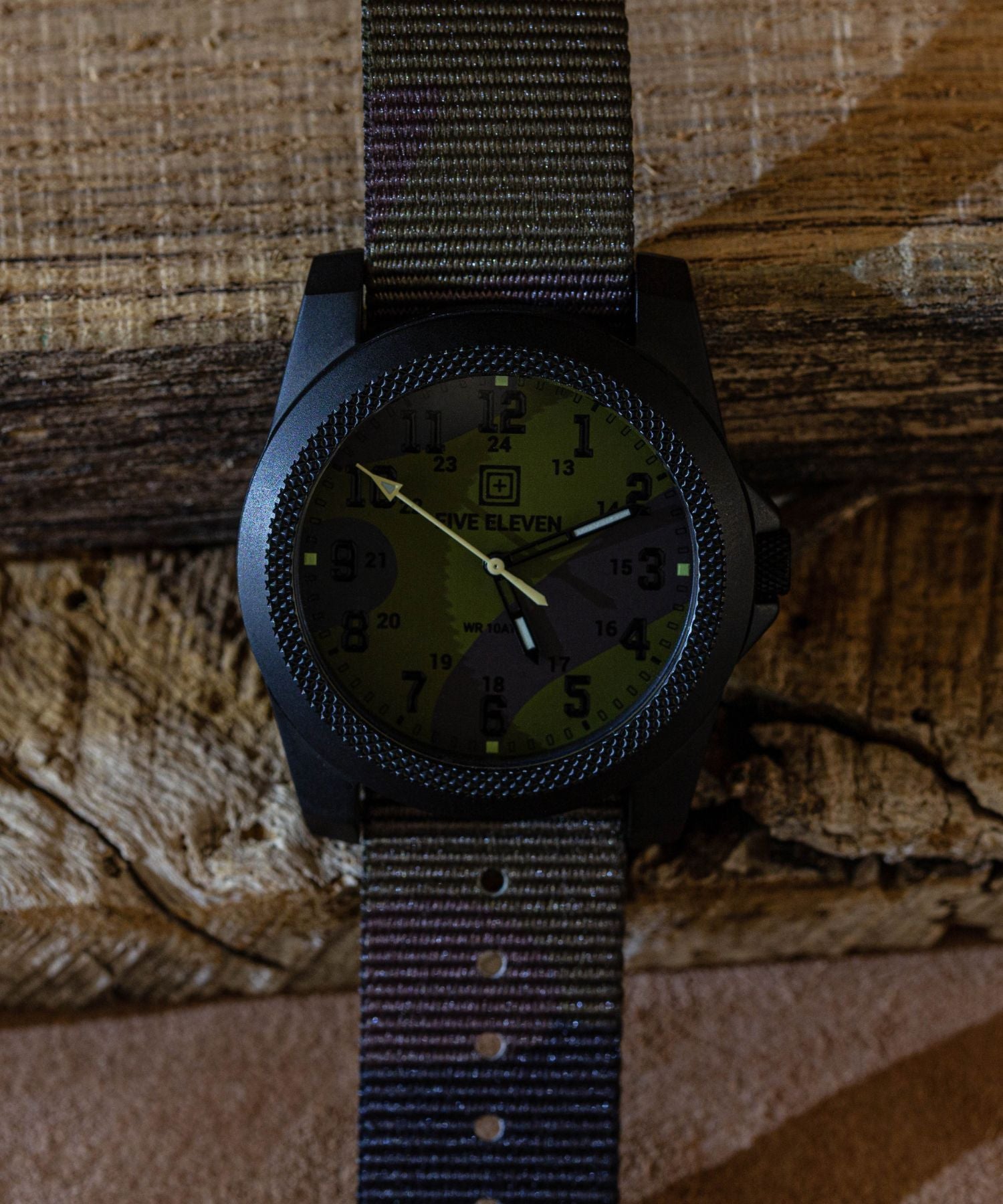 5.11 | PATHFINDER WATCH - Orologio da polso