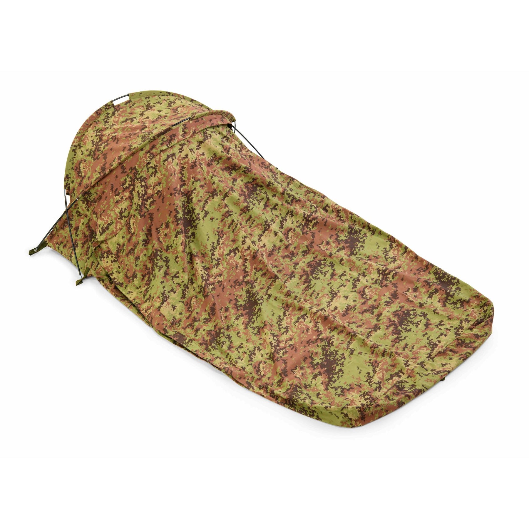 DEFCON 5 | DOUBLE BIVI TENT - Bivy Tent per due persone