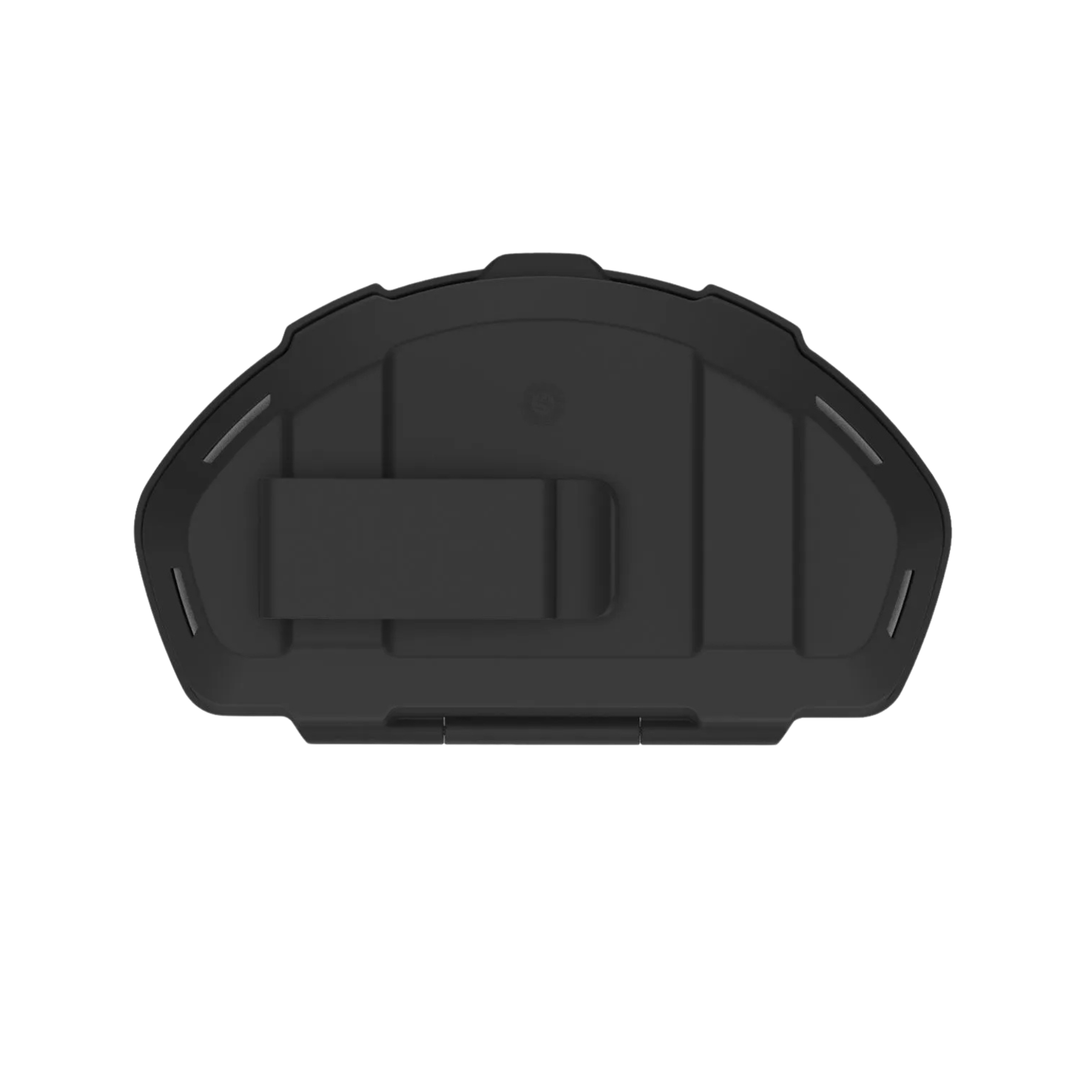 Wiley X WX Hard Case, custodia rigida protettiva nera per occhiali balistici e tattici, con logo in rilievo, guscio resistente per la protezione degli occhiali, su backpacco.it