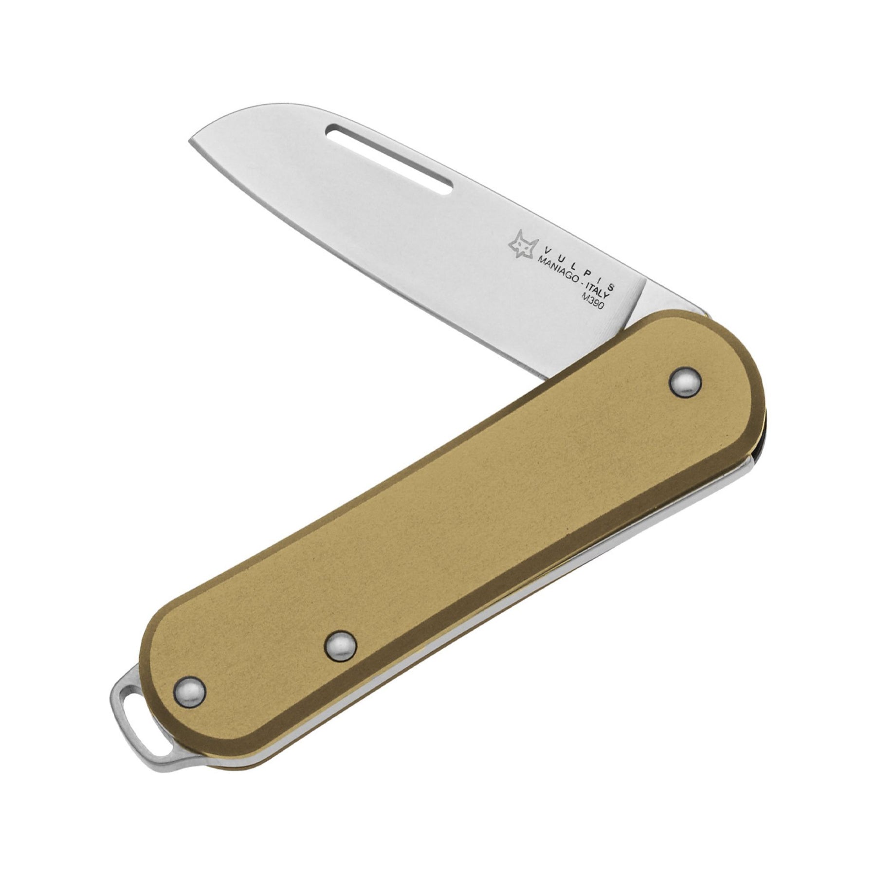 FOX | VULPIS VP108 - Coltello chiudibile