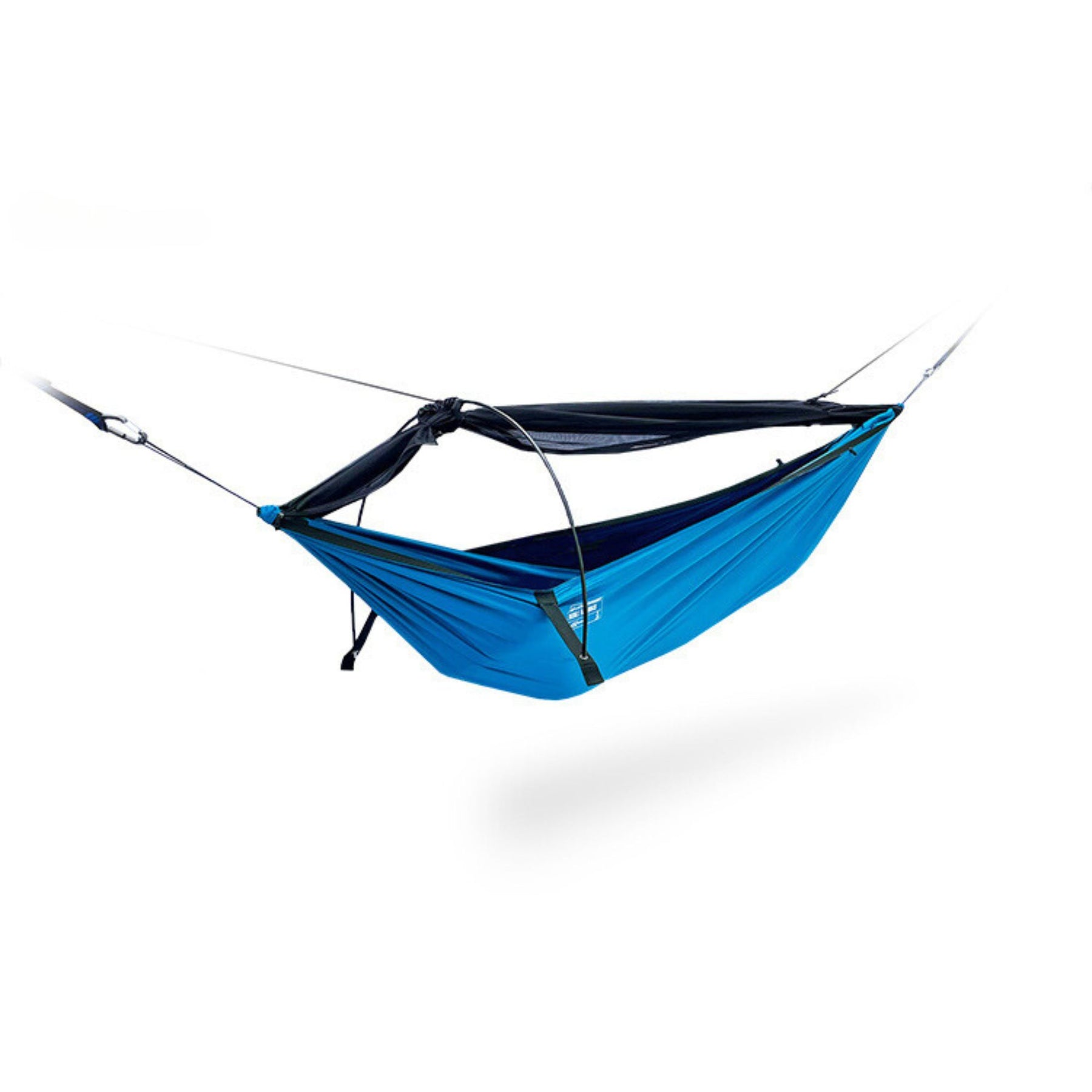 DD - STEVE BACKSHALL JUNGLE HAMMOCK - Amaca con zanzariera