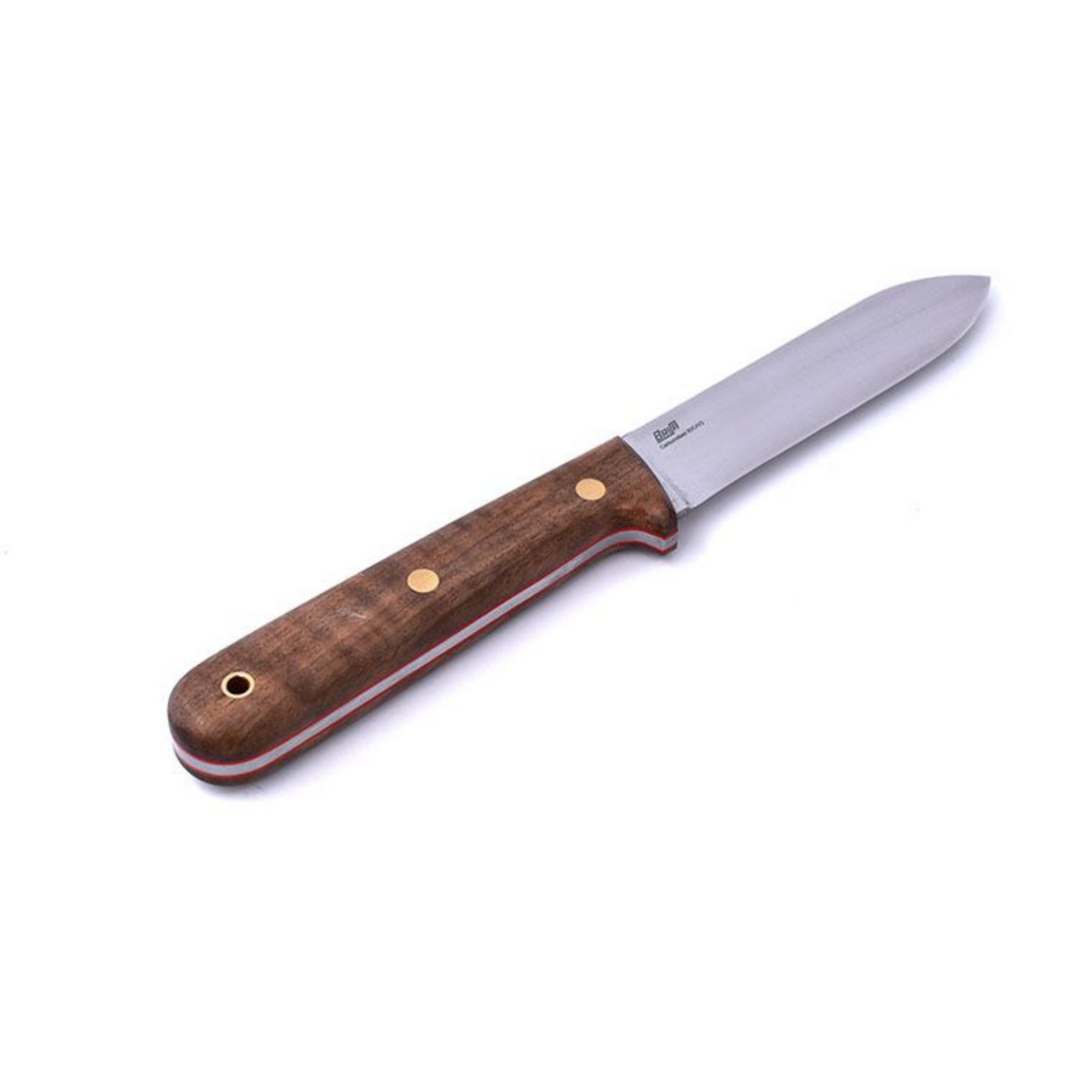 BRISA | KEPHART 115 - Coltello a lama fissa