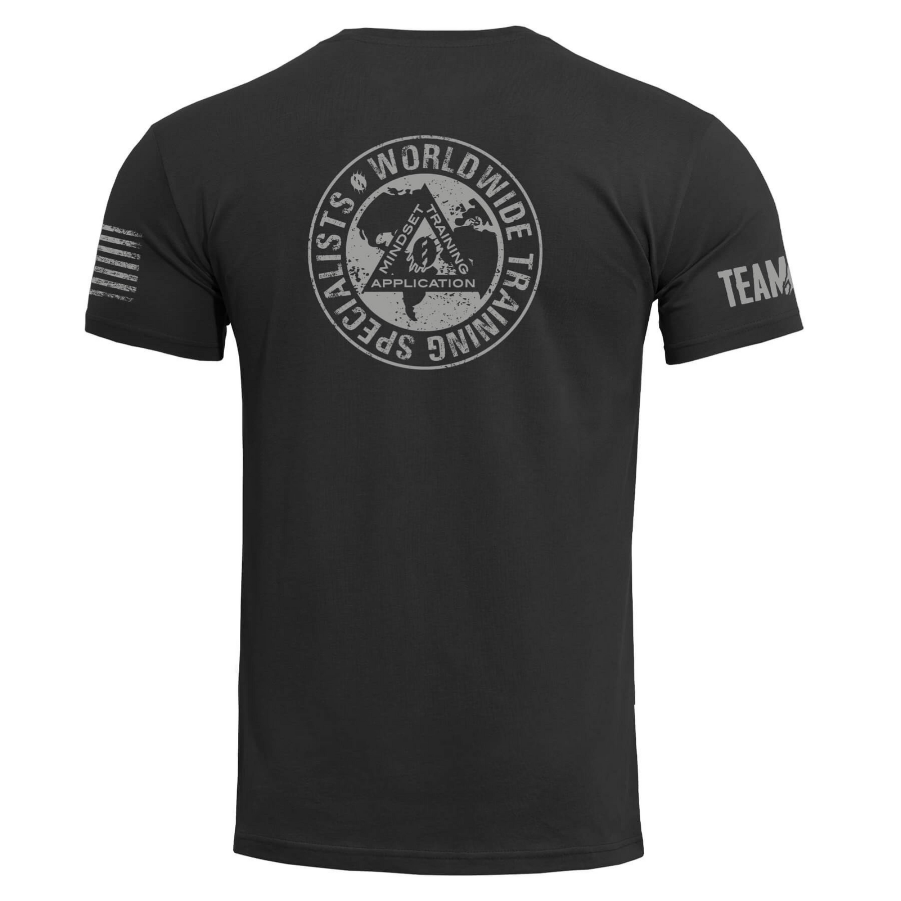 PENTAGON | AGERON "ZERO EDITION" - T-Shirt