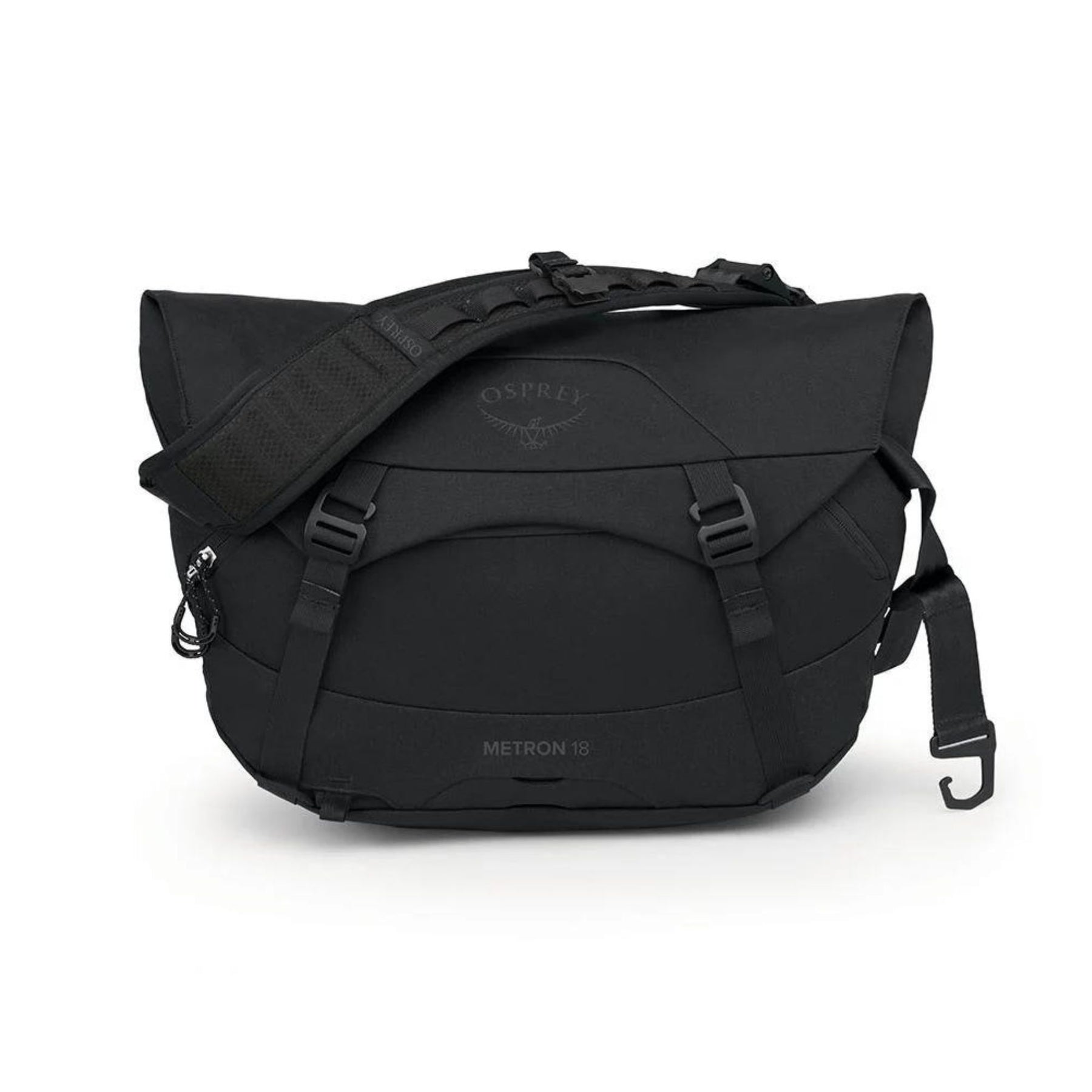 OSPREY | METRON 18 MESSENGER - Tracolla da 18 L