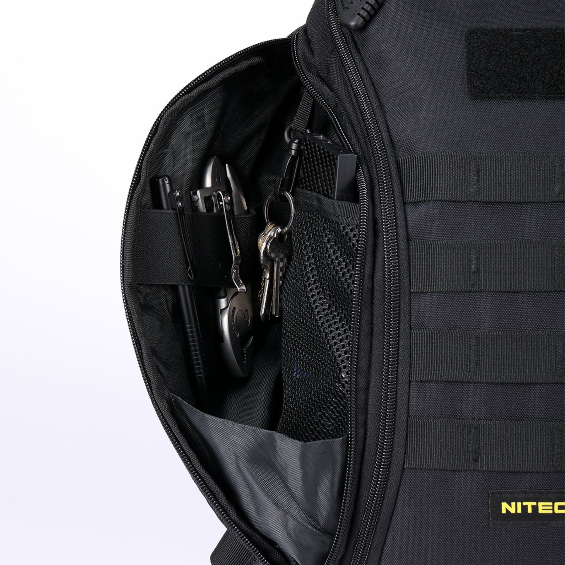 NITECORE | BP16 - Zaino da 16 L