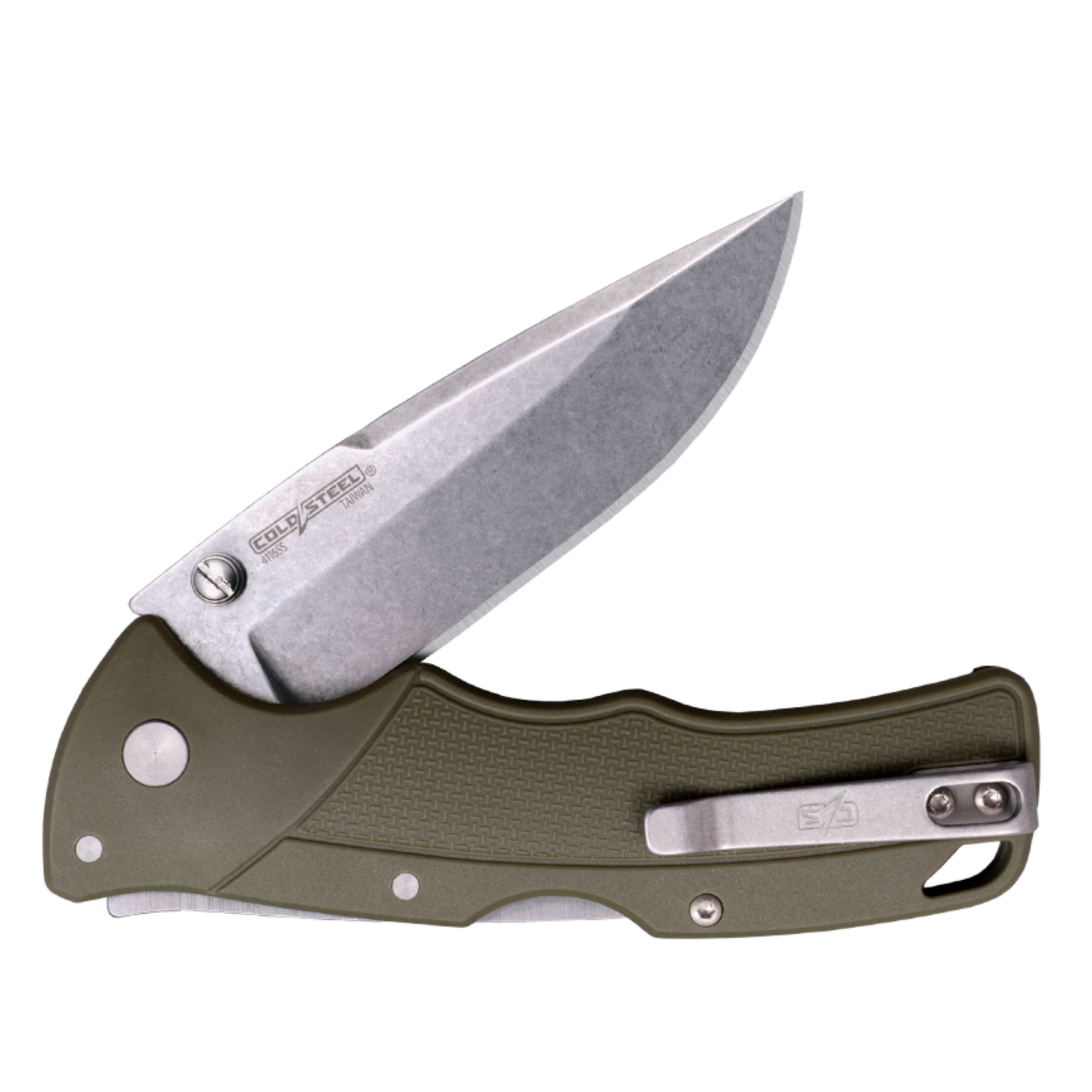 COLD STEEL | VERDICT SPEAR POINT - Coltello chiudibile