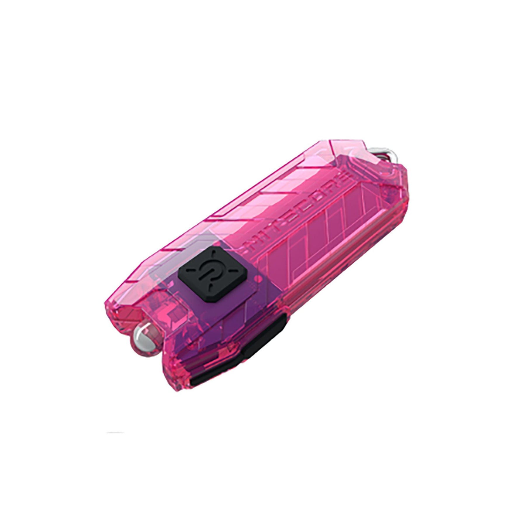 NITECORE - TUBE V2.0 - Torcia portachiavi EDC