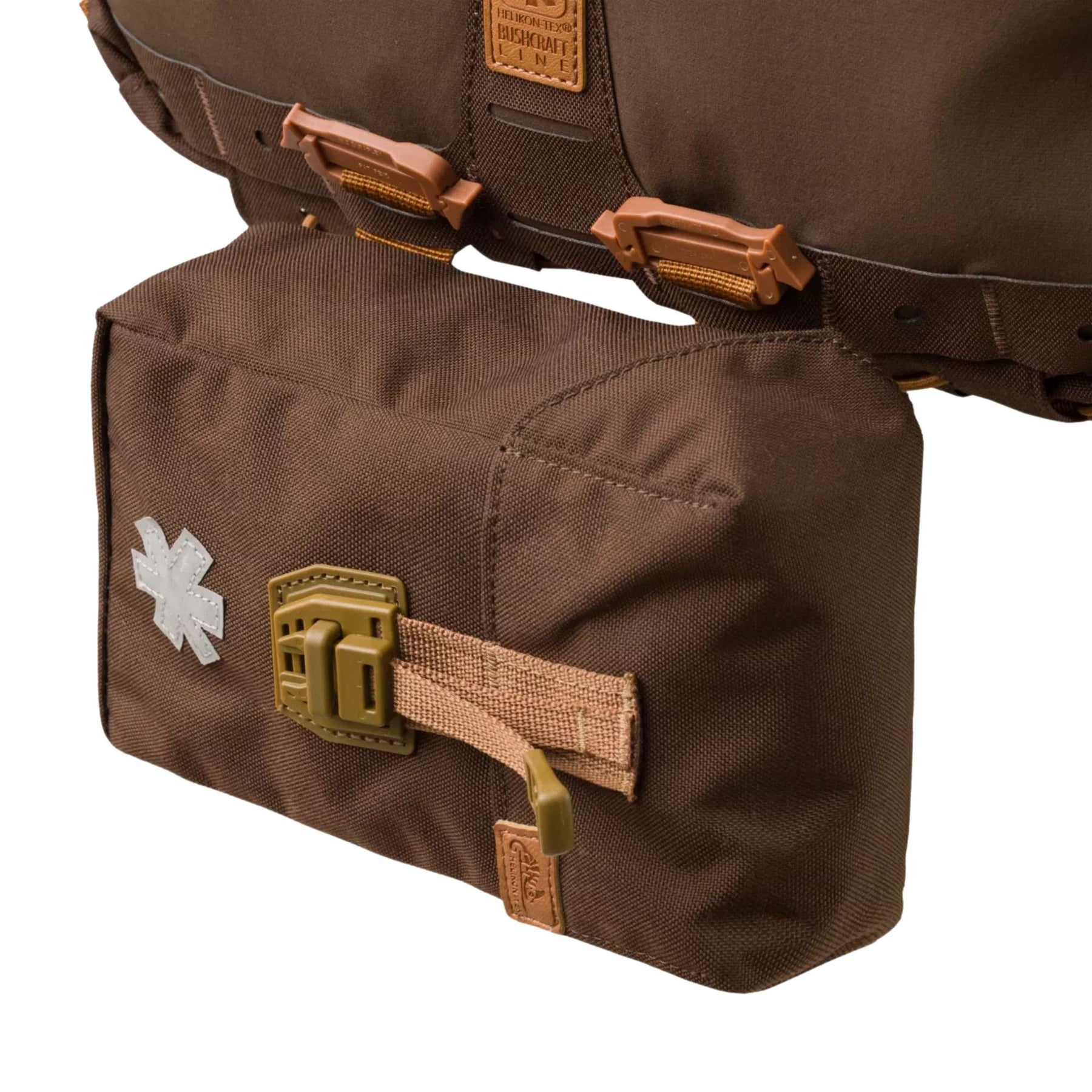HELIKON-TEX | BUSHCRAFT FIRST AID KIT - Pouch medica