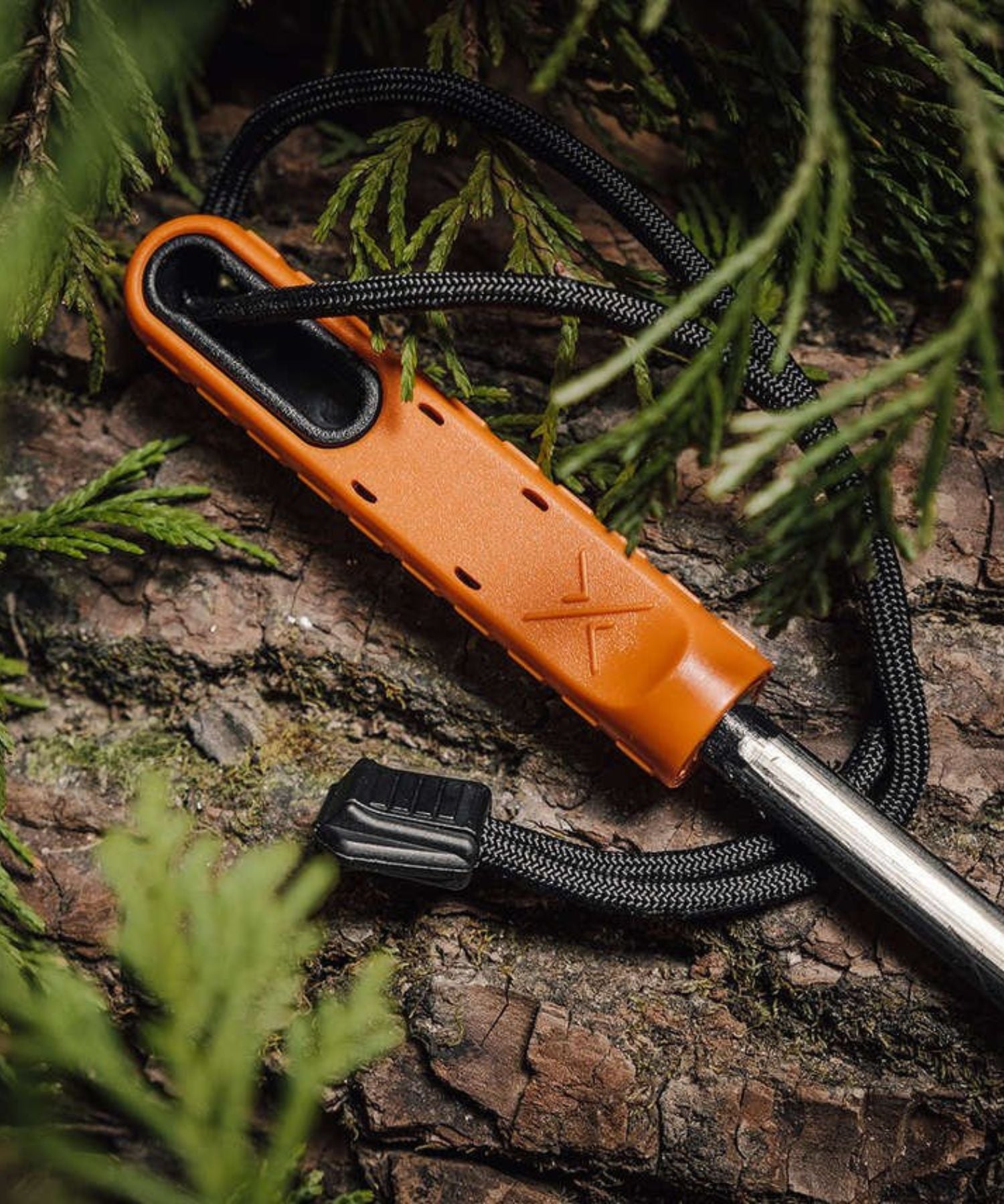 Exotac polystriker