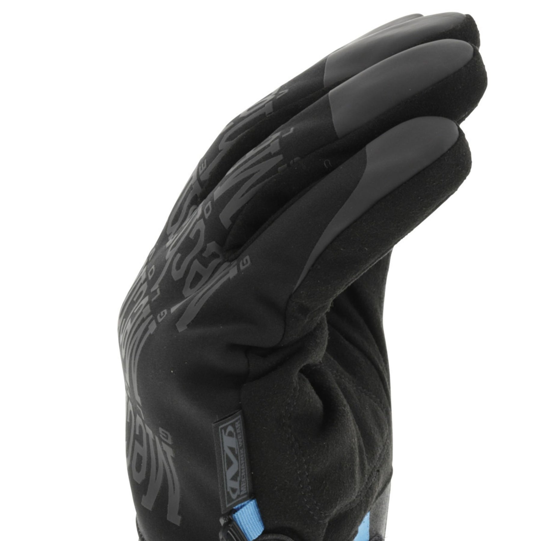 MECHANIX | COLDWORK THE ORIGINAL GREY - Guanti da lavoro invernali