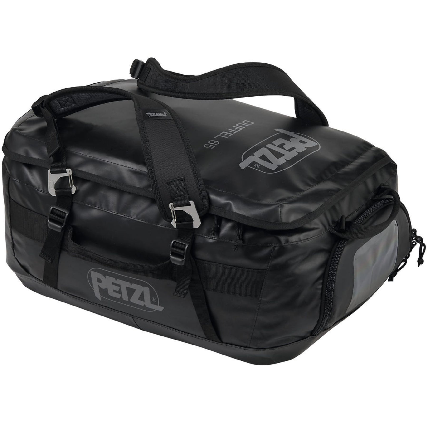 PETZL | DUFFEL 65 - Borsone da 65 L