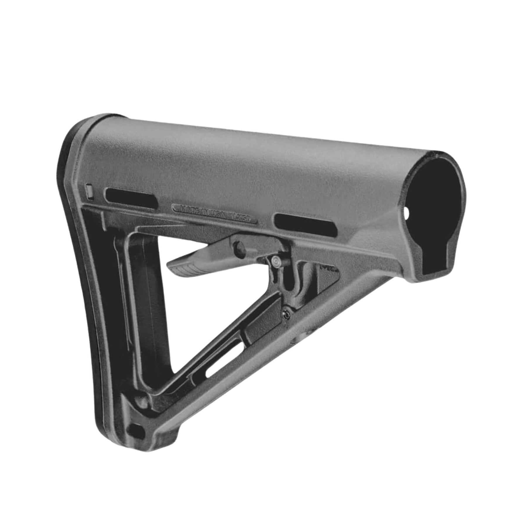 MAGPUL | CARABINA DE STOCK MOE MIL-SPEC - Stock de Mil-Spec AR15