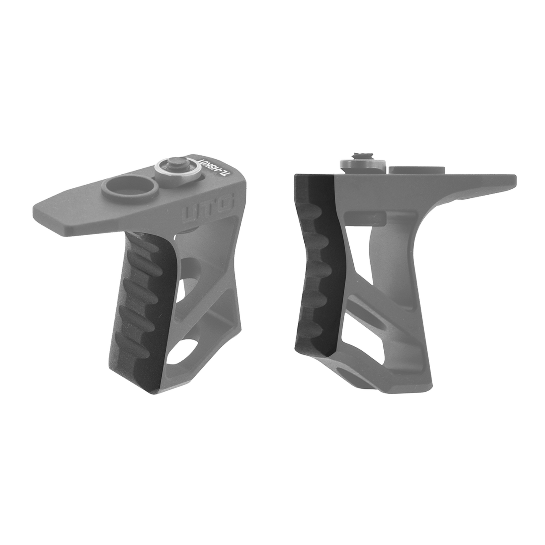 UTG | KEYMOD ULTRA SLIM HANDSTOP - Impugnatura anteriore