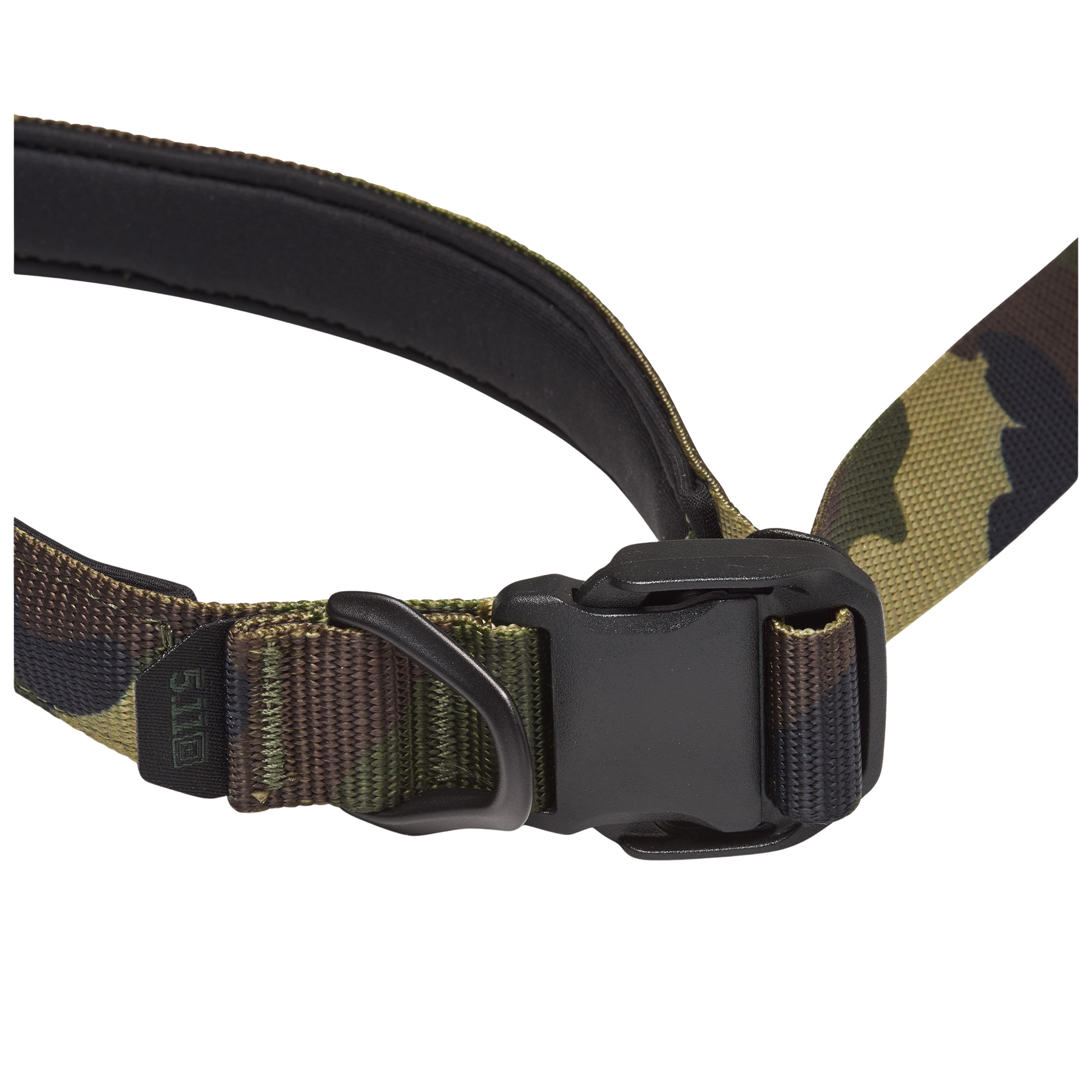 5.11 | MISSION READY MODULAR DOG LEASH - Guinzaglio