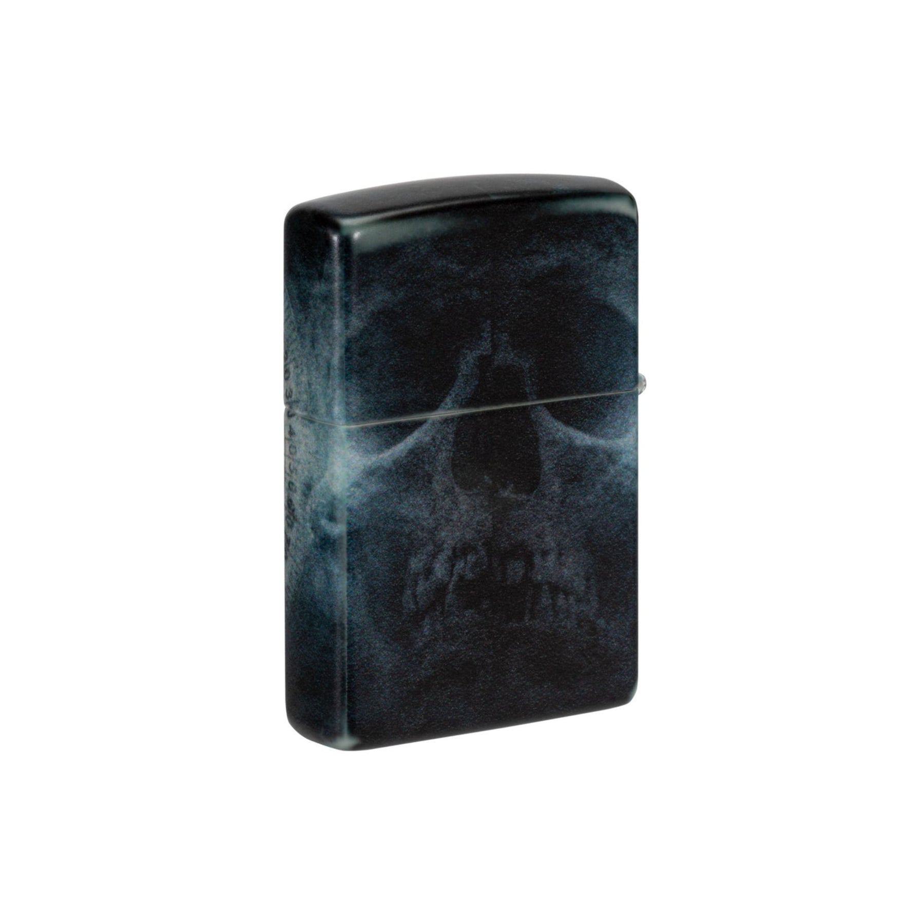 ZIPPO | COMPASS GHOST - Accendino