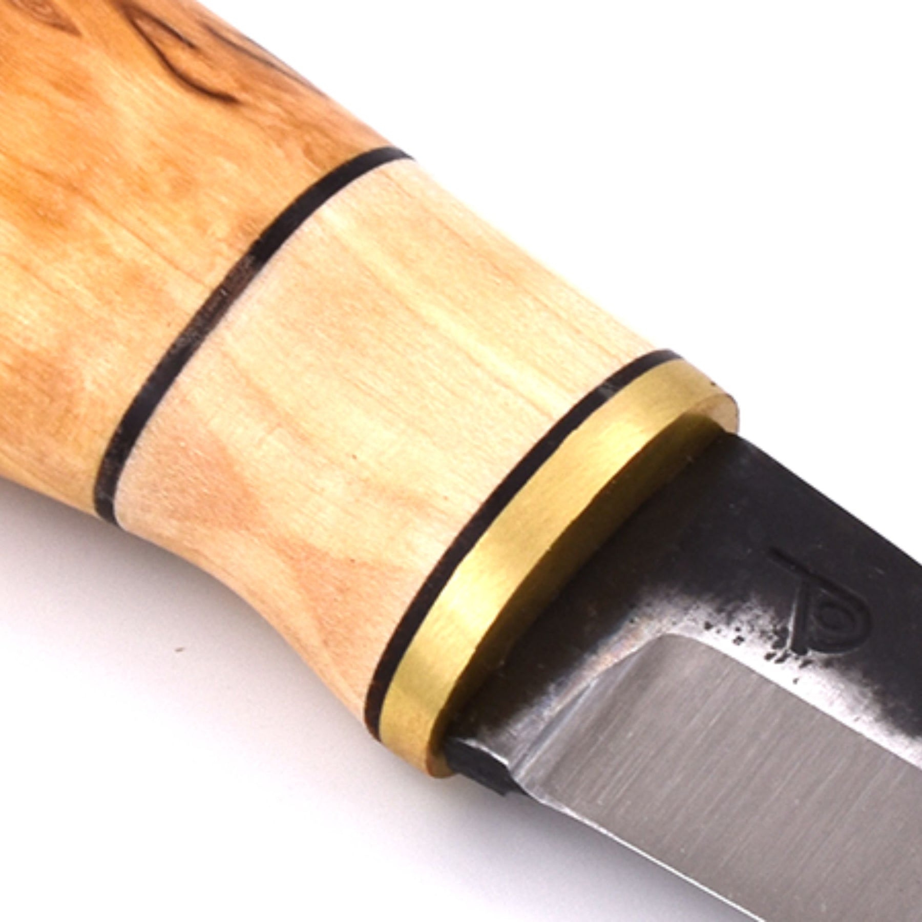 BRISA | Polar Puukko 80 - Coltello a lama fissa