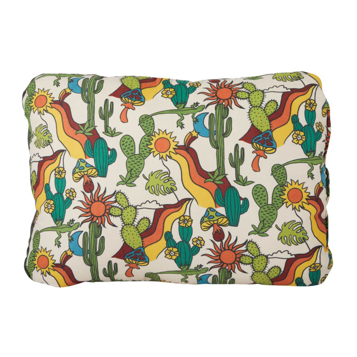 THERM - A - REST | COMPRESSIBLE PILLOW CINCH - Cuscino da trekking - BackPacco