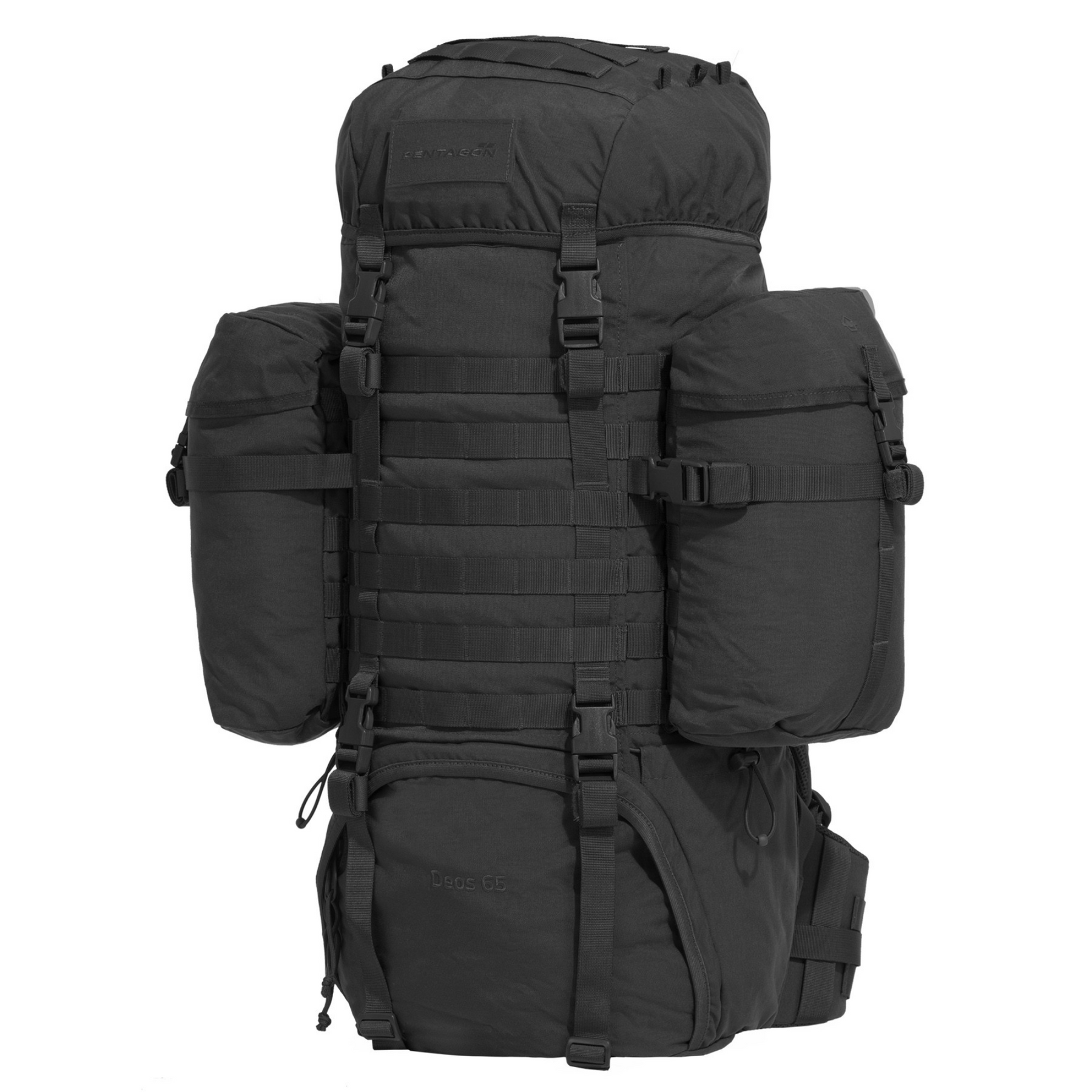 PENTAGON | DEOS BACKPACK 65 - Zaino da 65 L