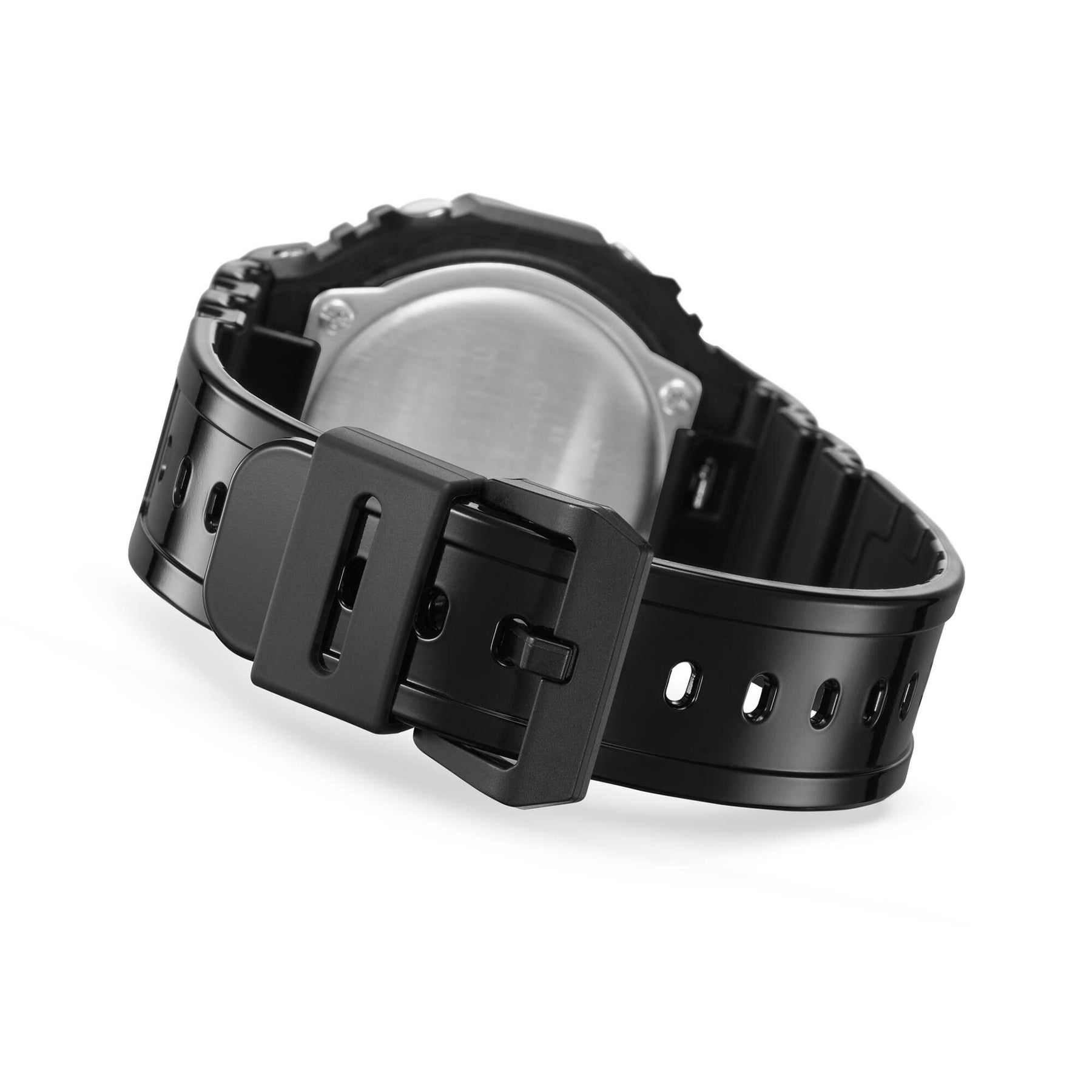 CASIO | G-SHOCK GA-2100RGB-1A - Orologio rugged