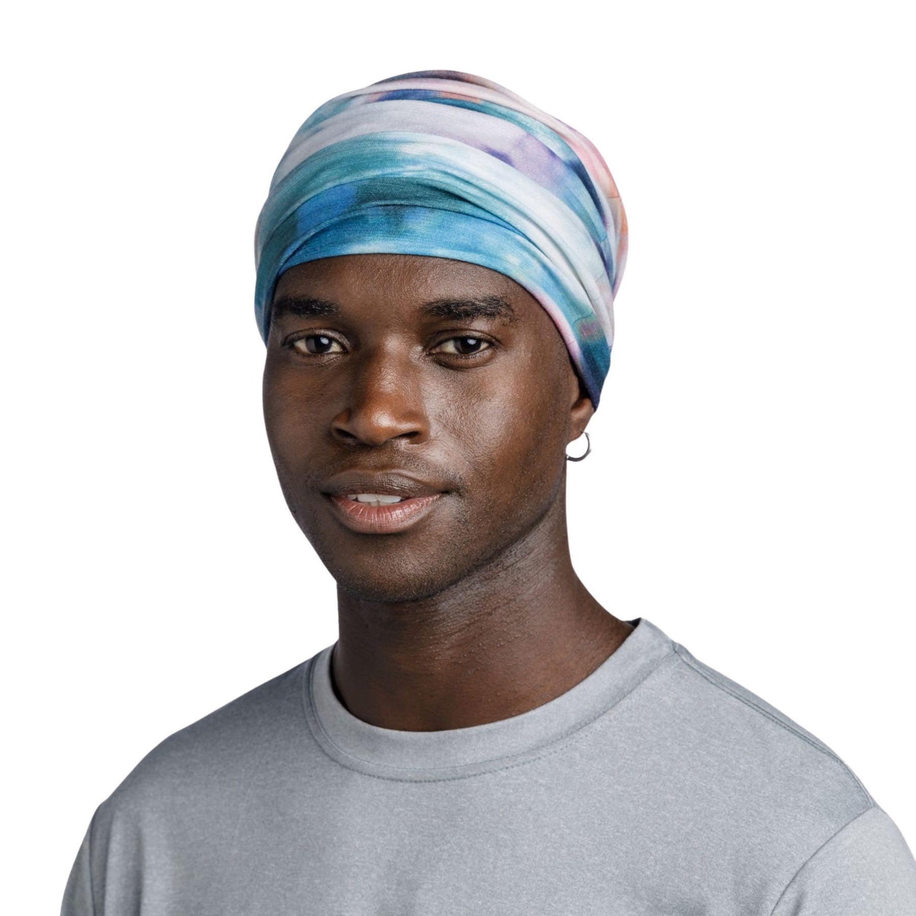 BUFF | COLLNET UV NECKWEAR - MULTI NEWA - Scaldacollo con protezione solare