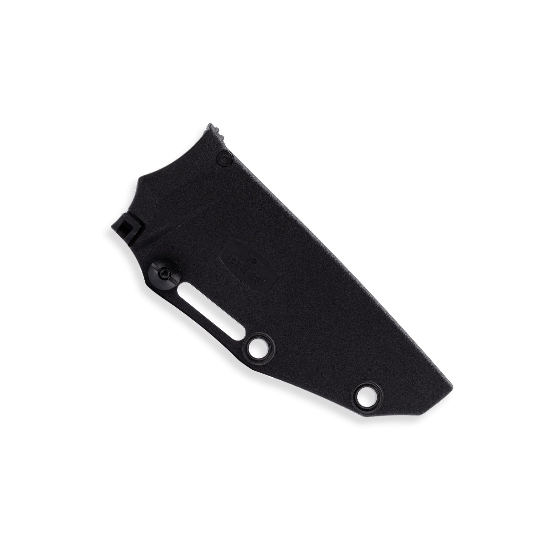 BUCK | 631 PAKLITE FIELD KNIFE - Coltello a lama fissa