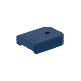 UTG | +0 BASE PAD FOR GLOCK .45 ACP/10MM OEM MAGAZINE - Pad per caricatore