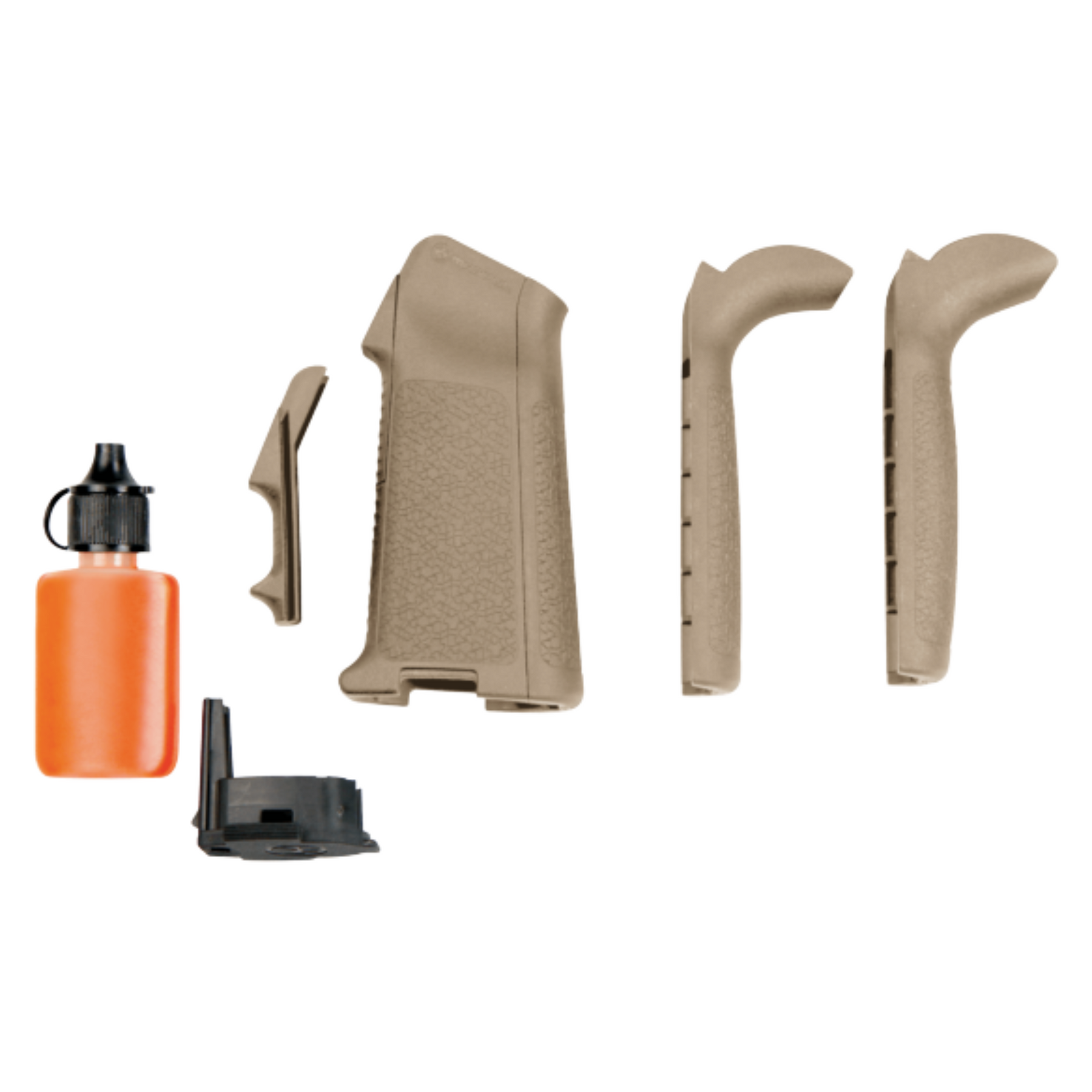MAGPUL | MIAD GEN 1.1 GRIP KIT TYPE 1 - AR15 grip
