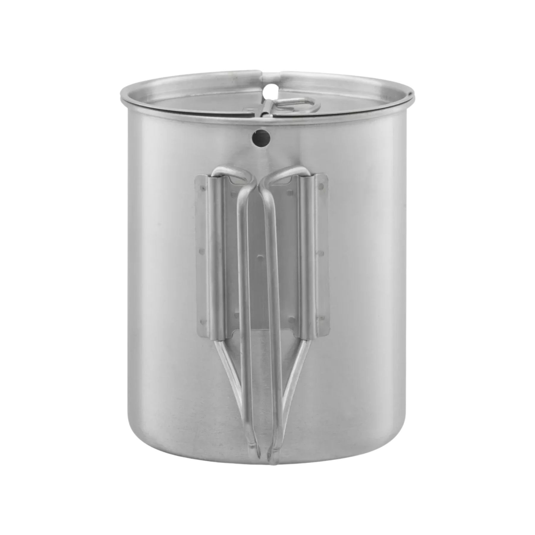 HELIKON-TEX | PATHFINDER BOTTLE & CUP STAINLESS STEEL - Borraccia con tazza